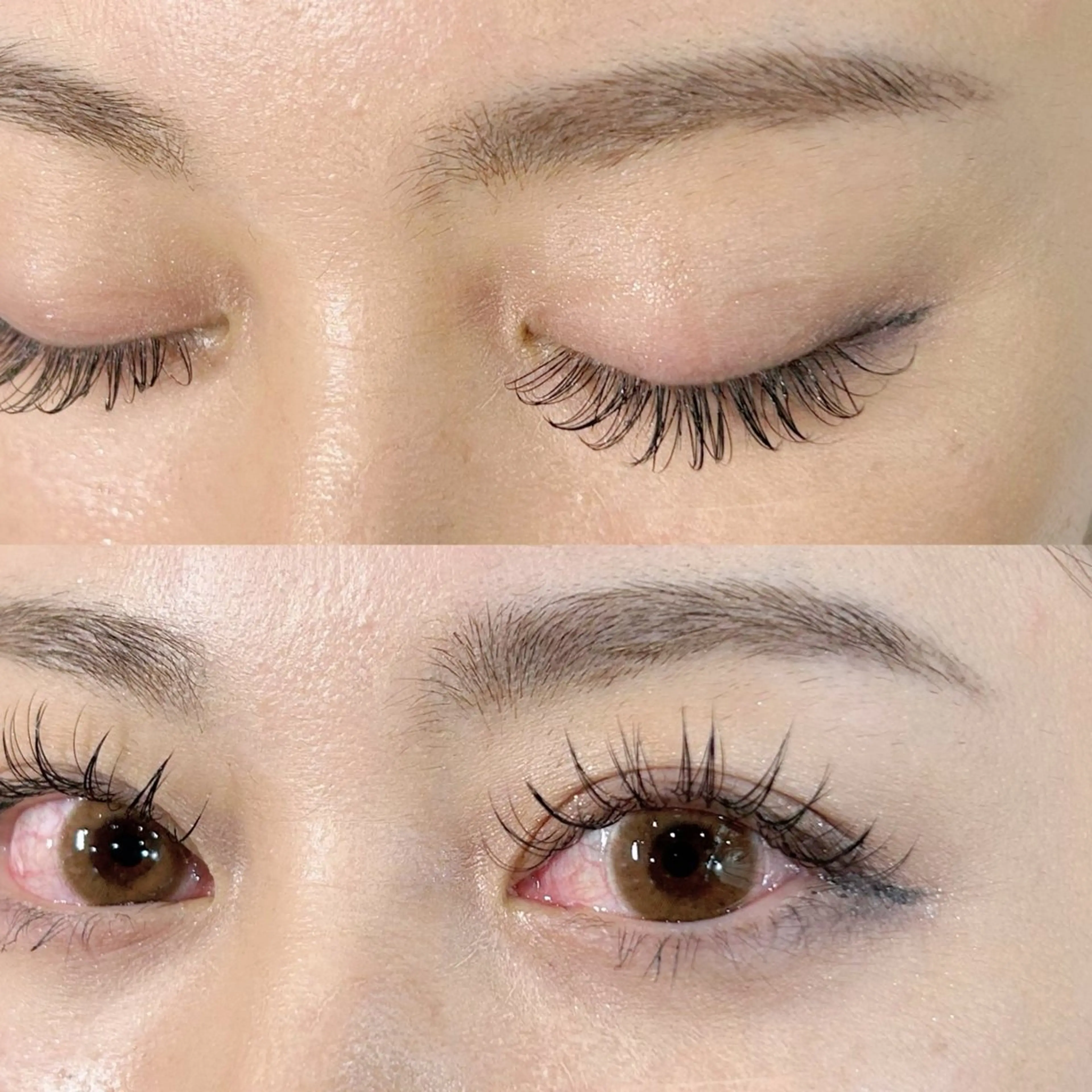 マツエク・マツパ マツエク Address 和澄のマツエク・マツパデザイン