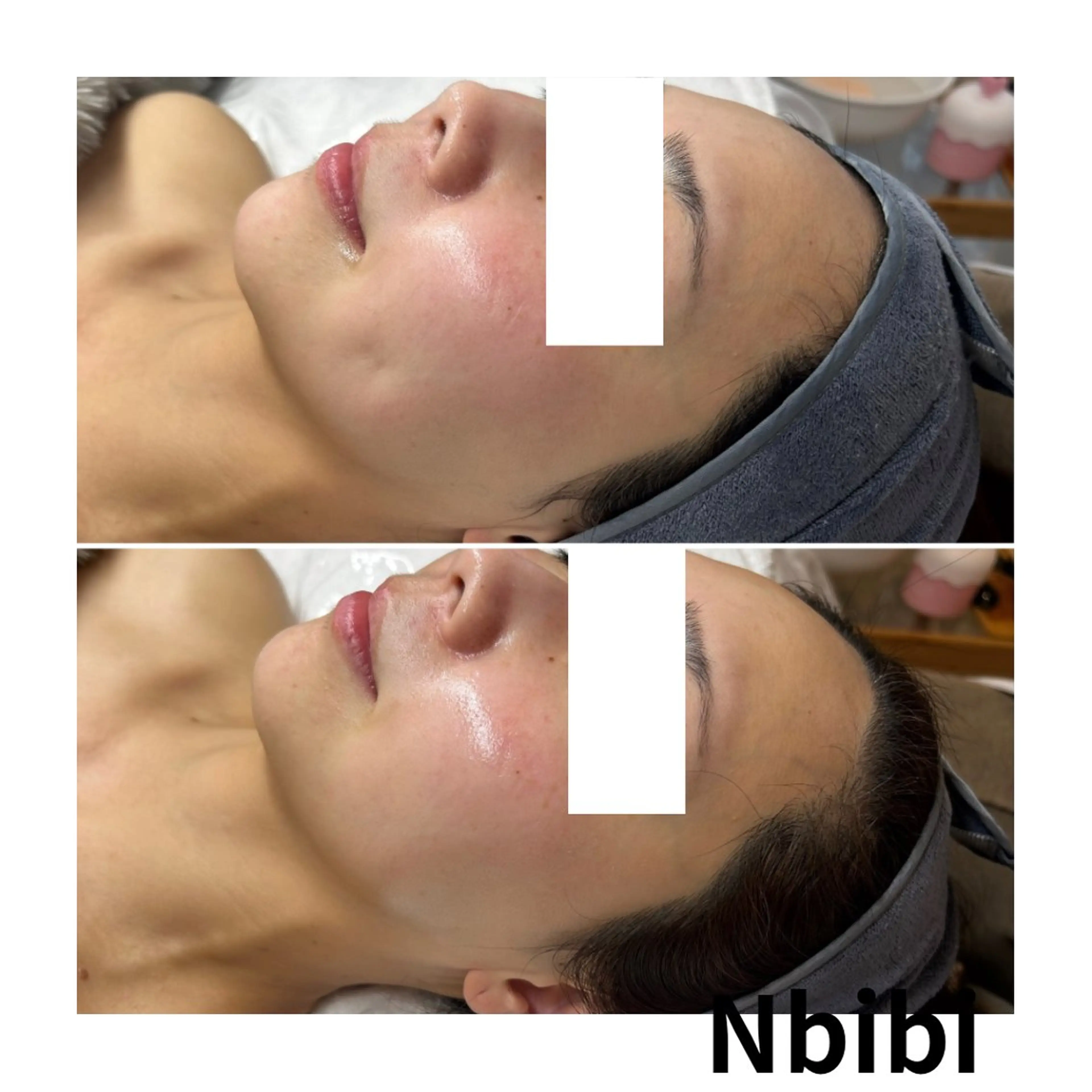韓国🇰🇷価格 サロン_Nbibiの眉毛・アイブロウイメージ