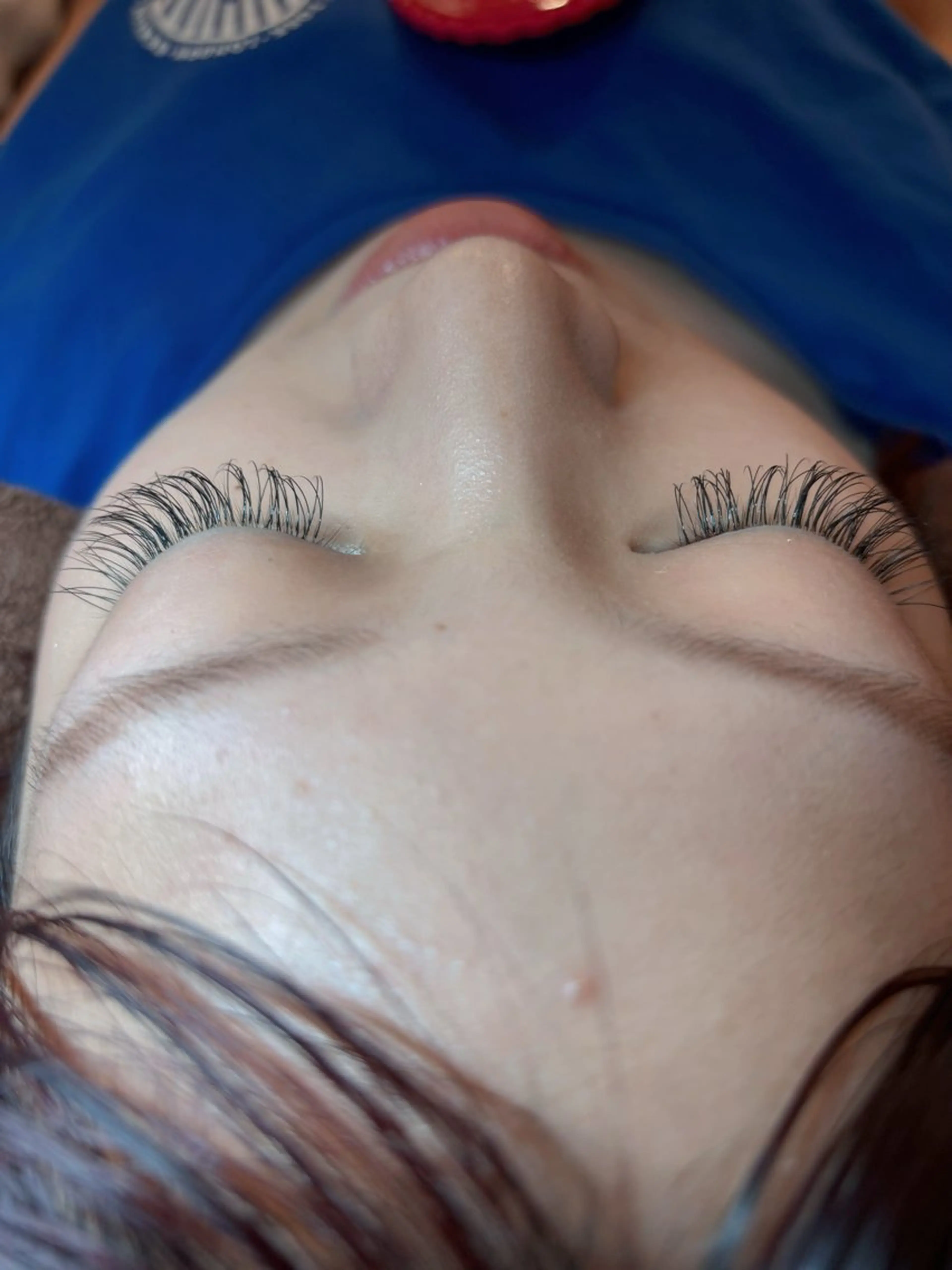 マツエク・マツパ 兒島 菜緒のマツエク・マツパデザイン