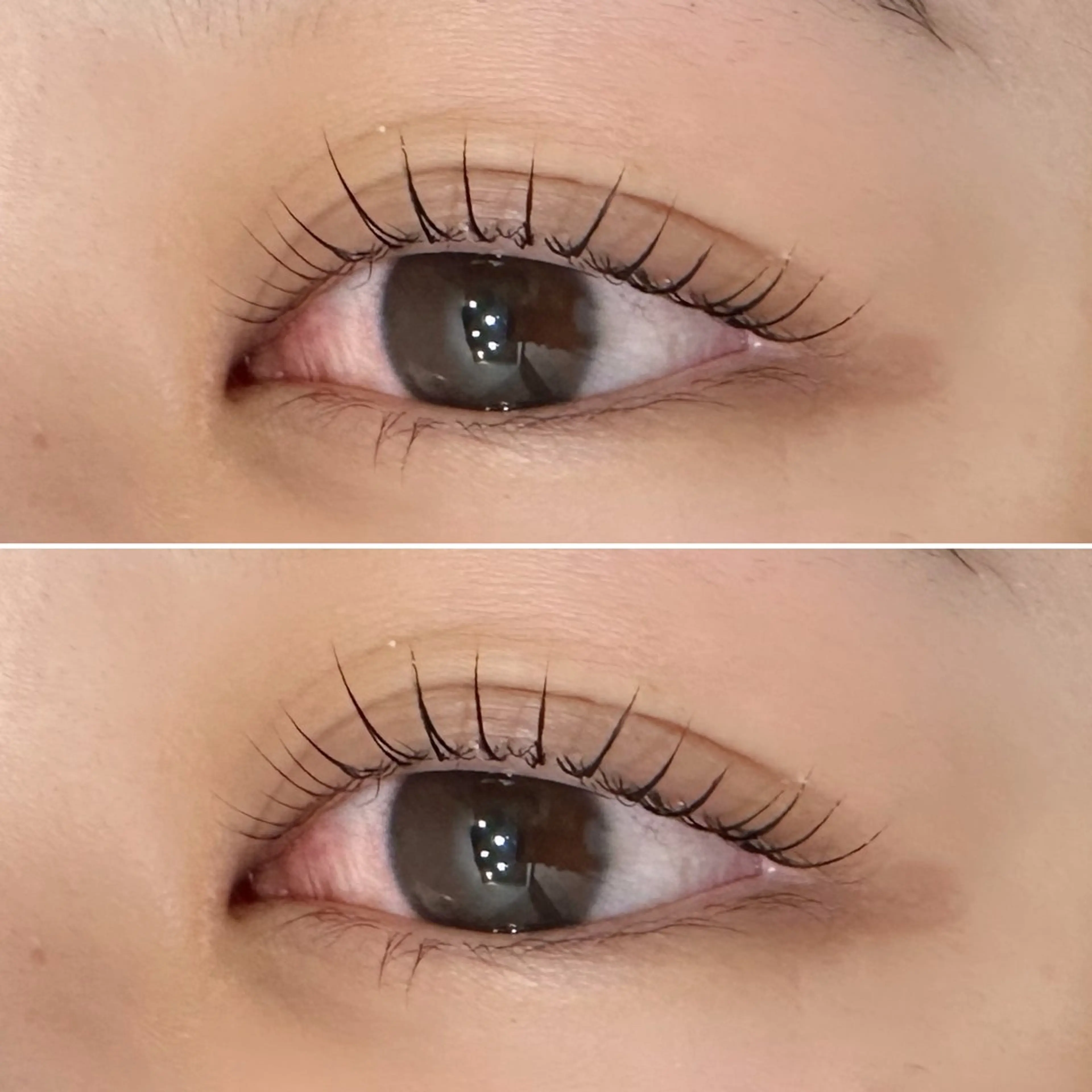 マツエク・マツパ マツパ 元木 友理のマツエク・マツパデザイン