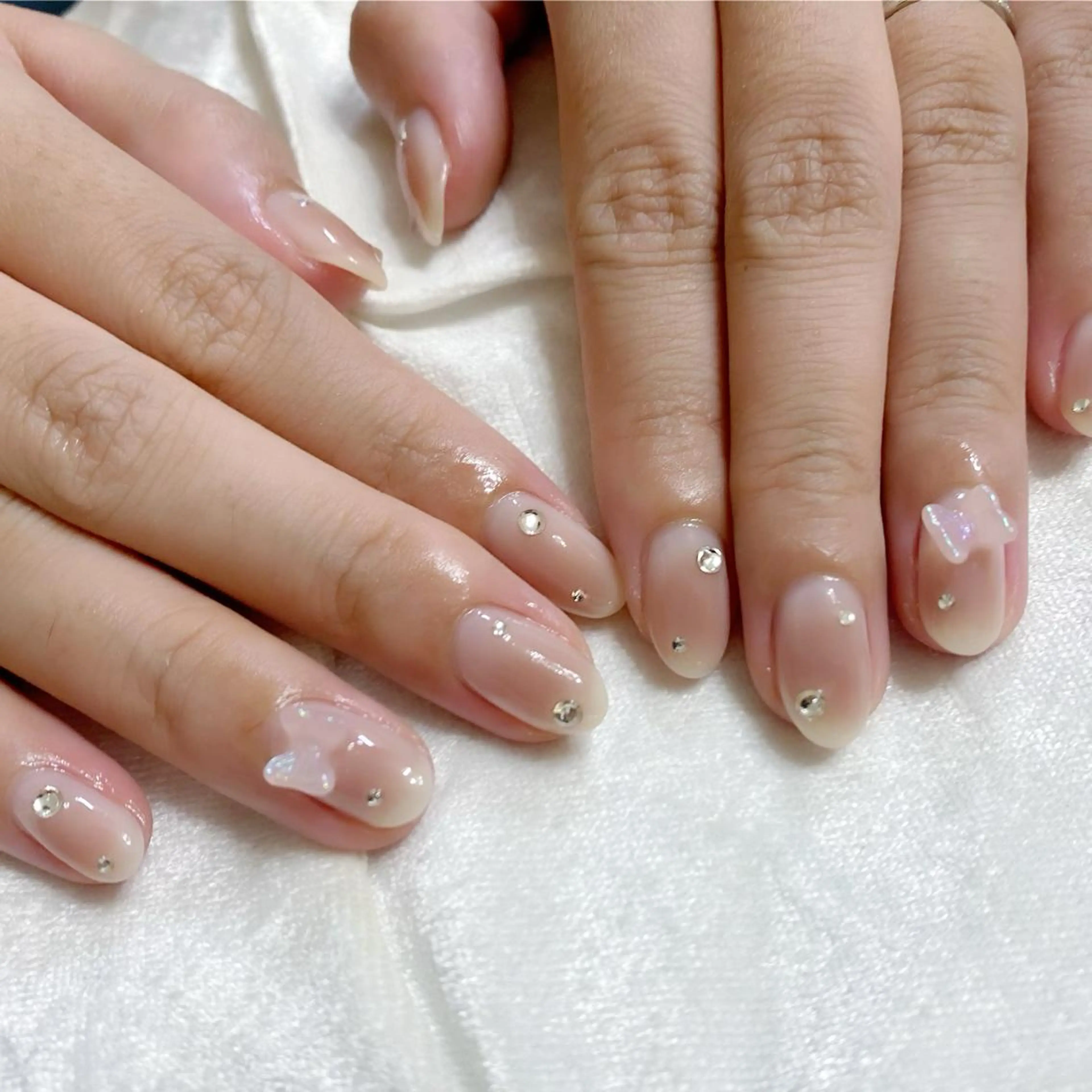 ネイル ハンドネイル Uchida Mayunaのその他イメージ