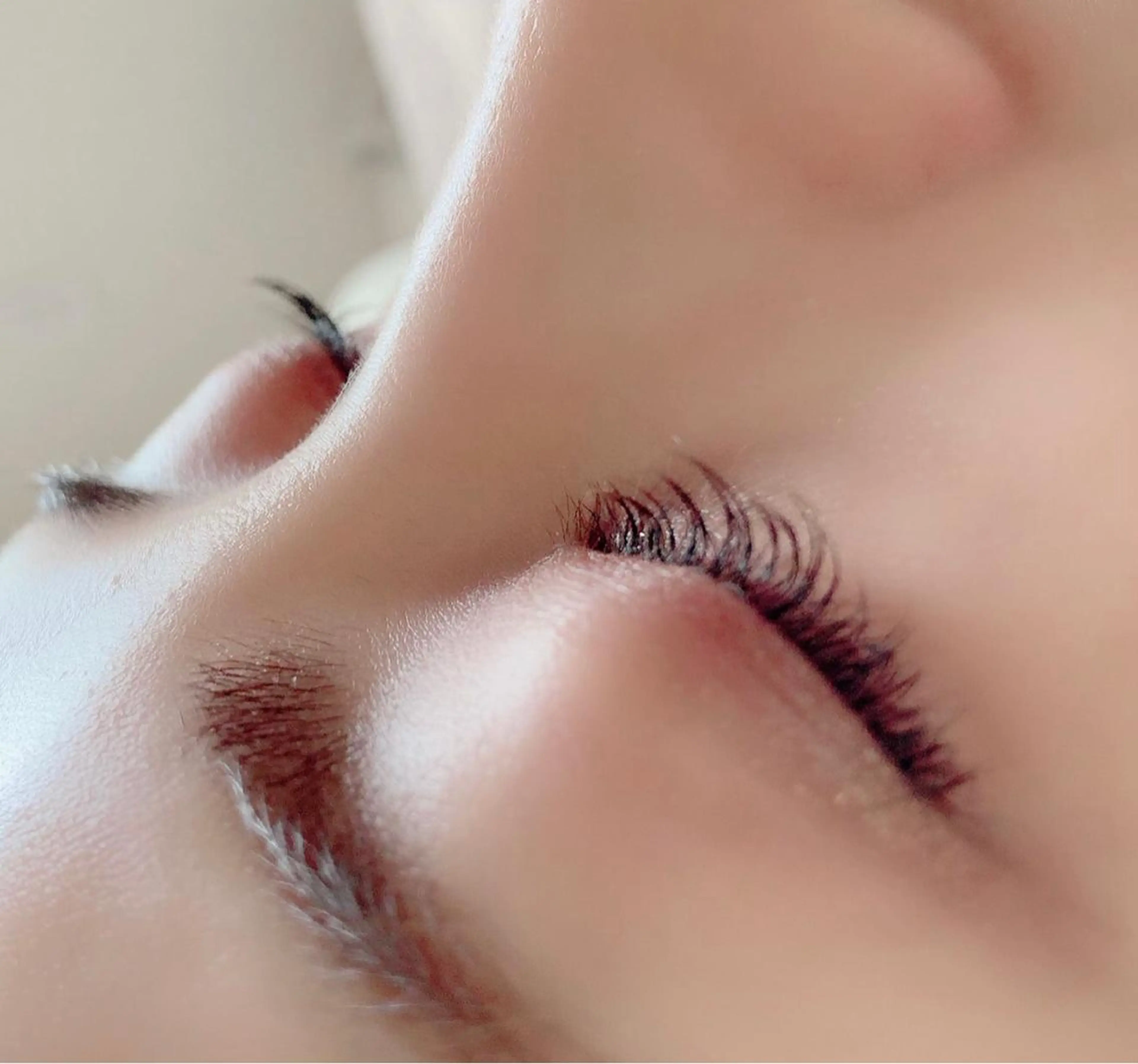 マツエク・マツパ RIL salonのマツエク・マツパデザイン