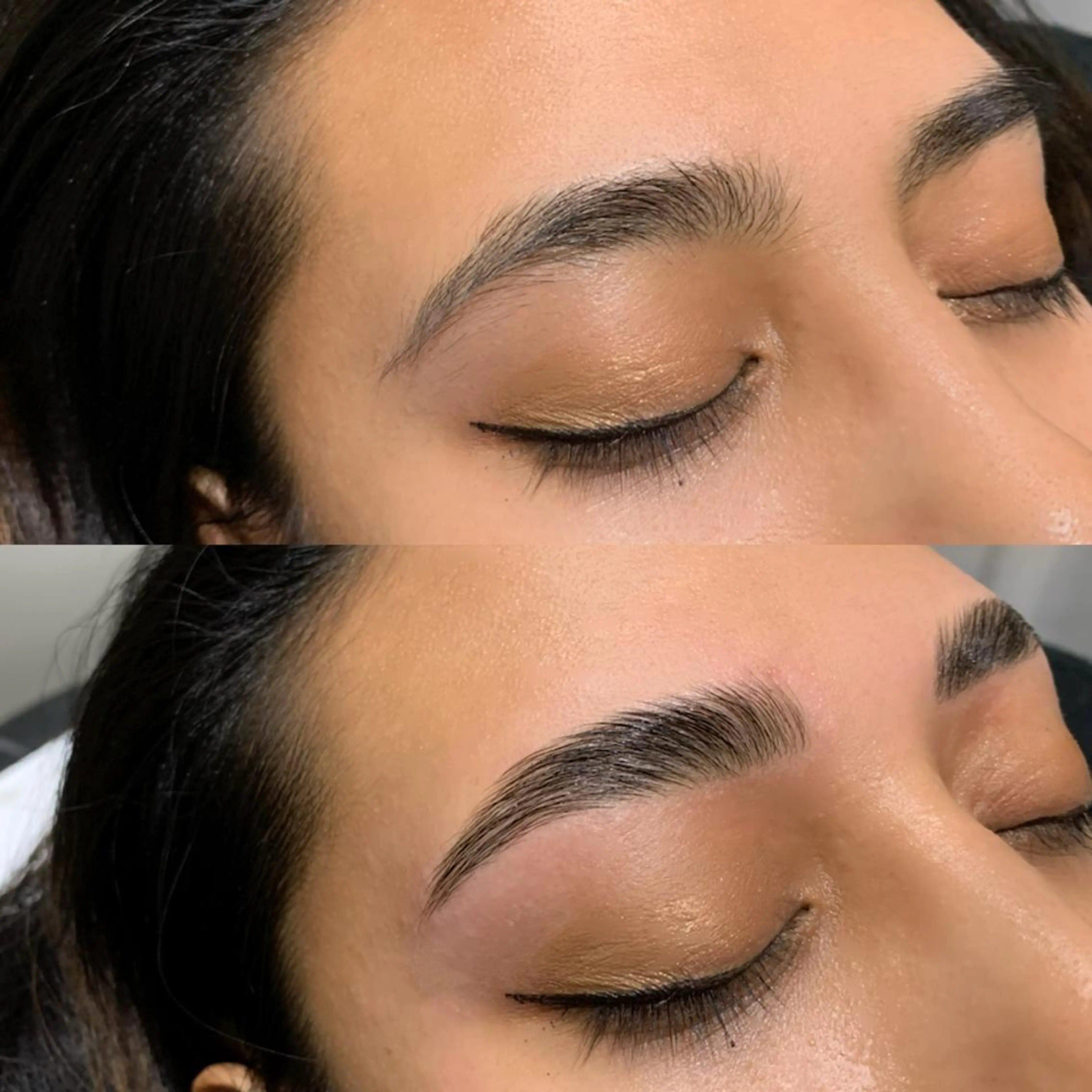 アイブロウ laki studioの眉毛・アイブロウイメージ