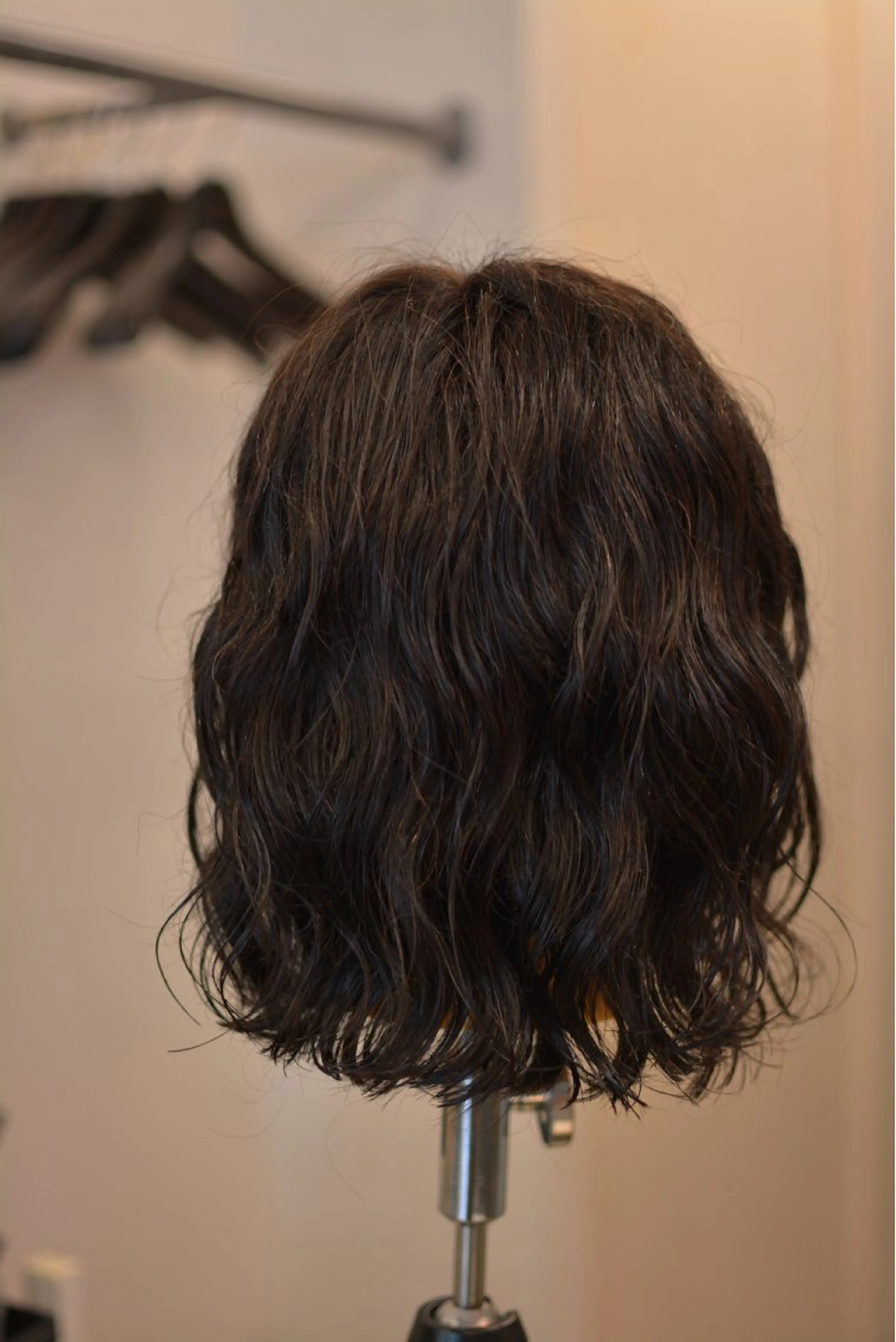 パーマ カット パーマ レイヤー/メンズ /佐藤あいら🧳👔のヘアスタイル