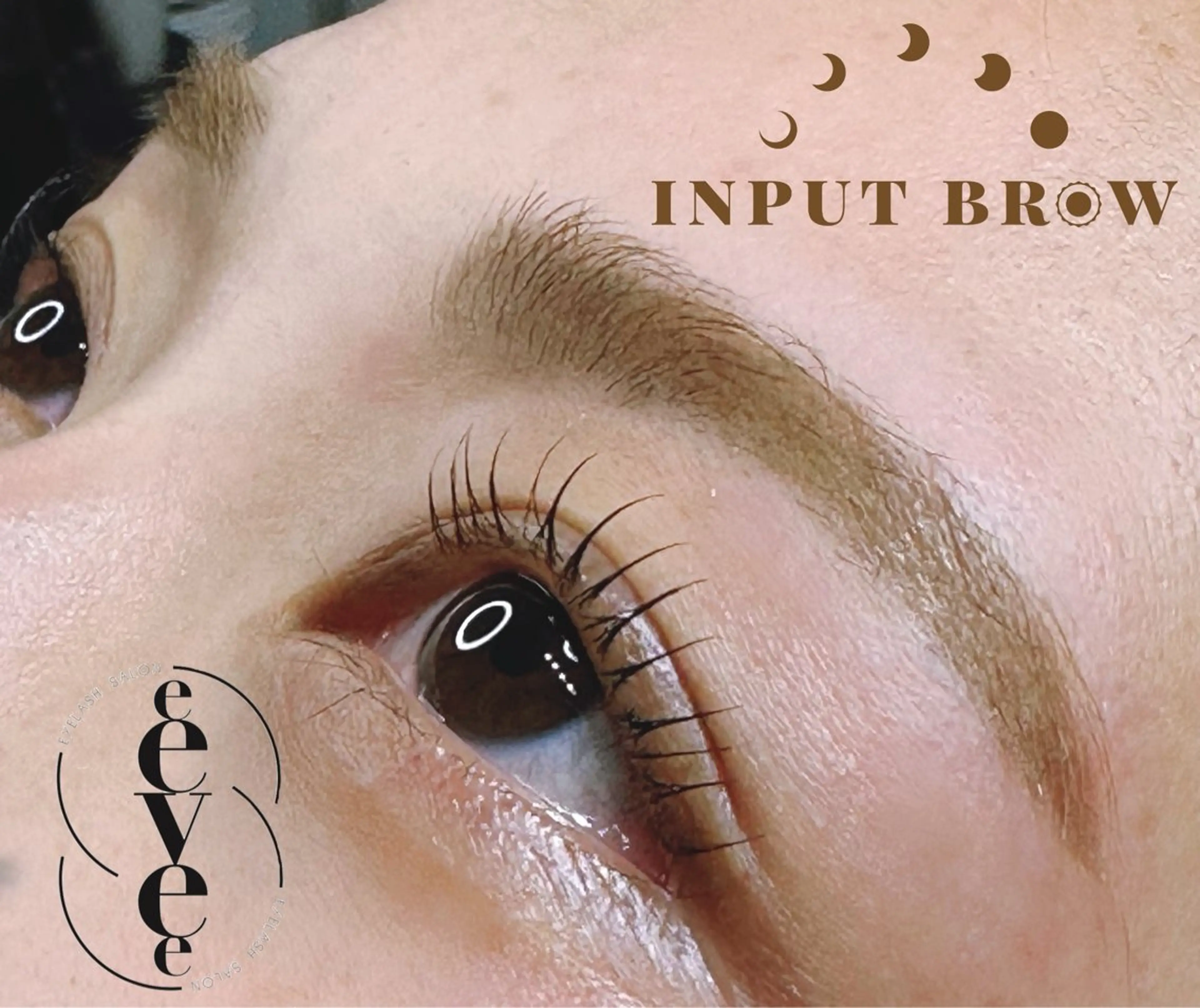 アイブロウ プライベートサロン eeveeのエステ・リラクイメージ