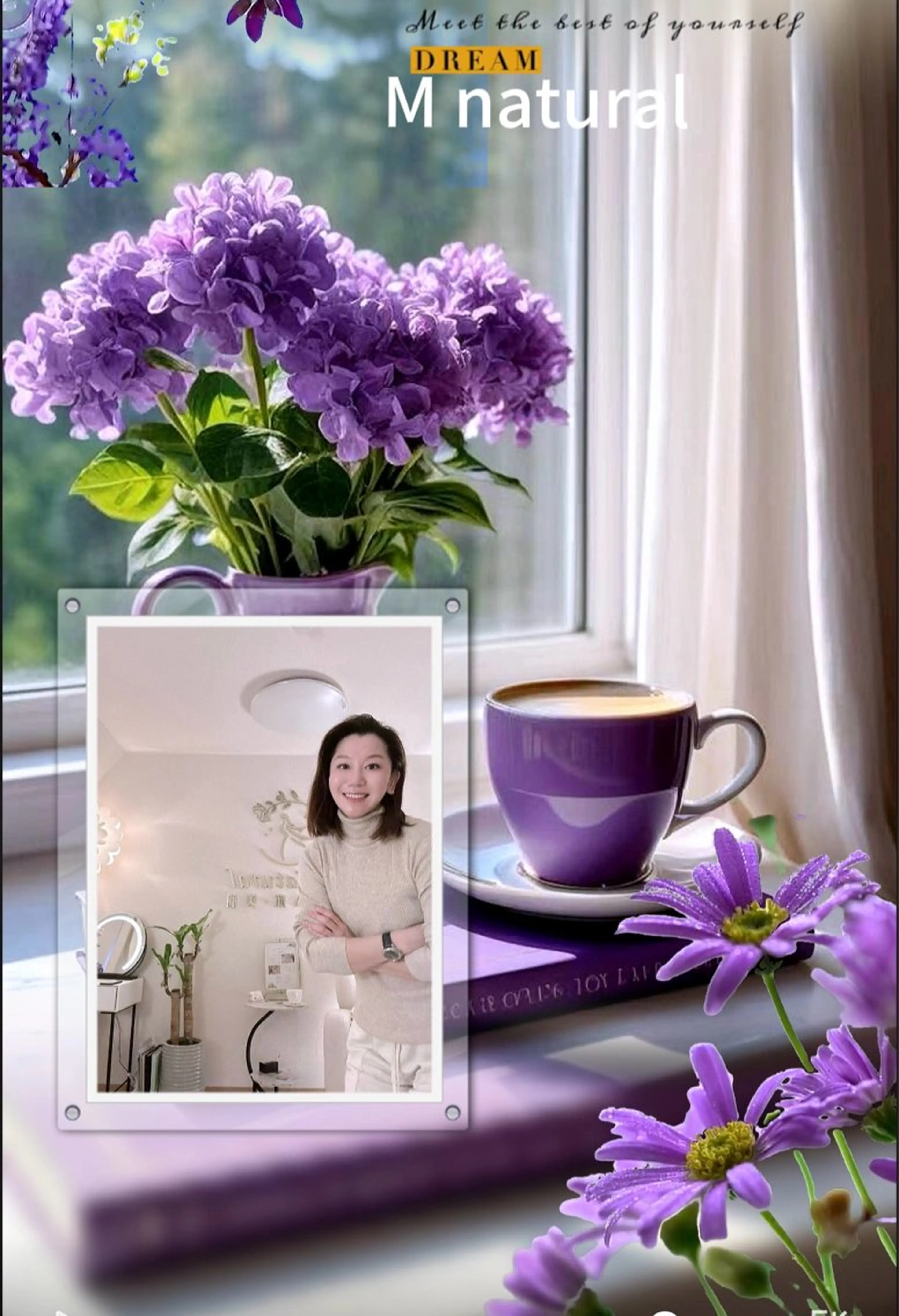 回数券お持ちの方の写真