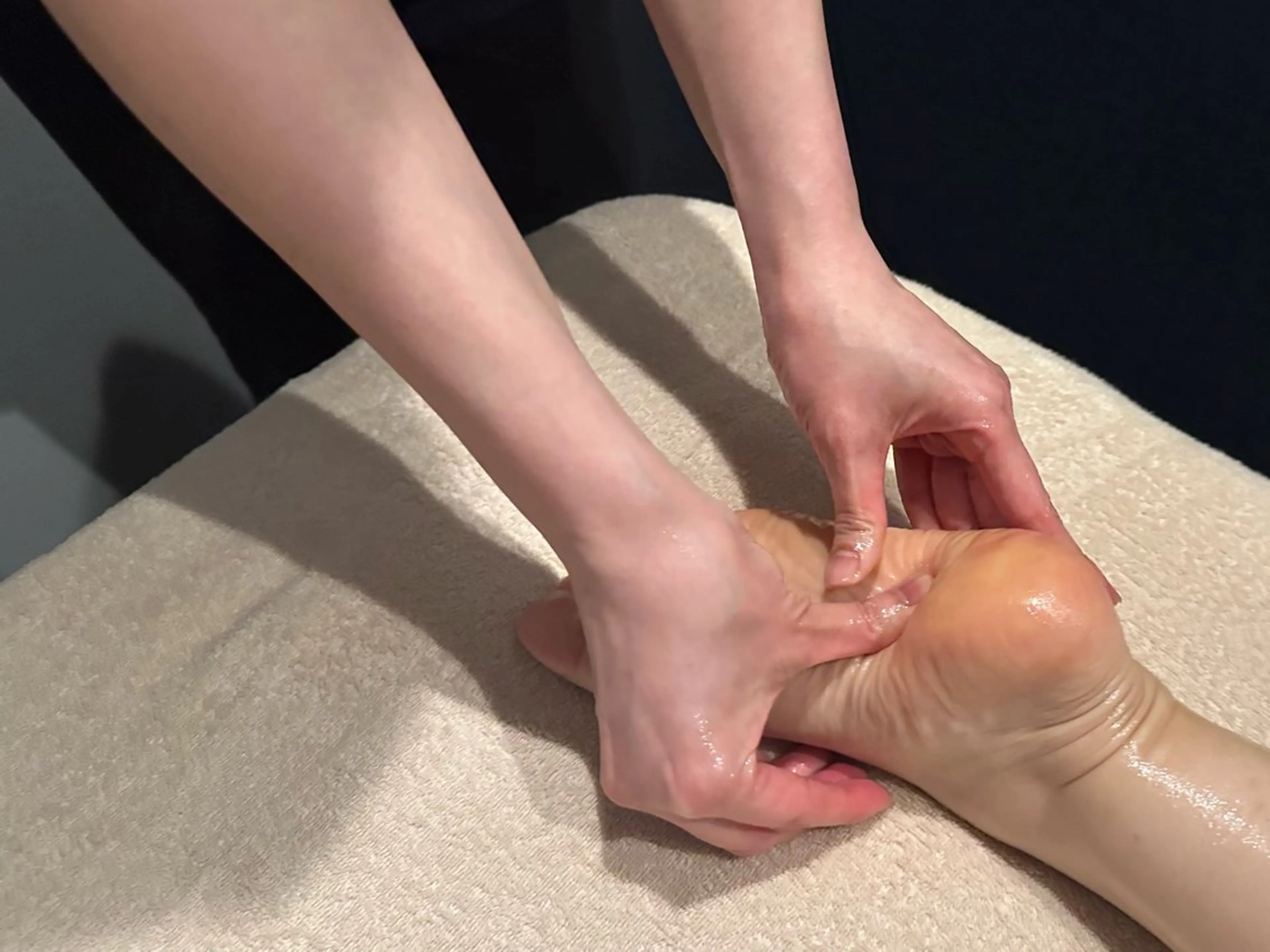 エステ リラク posy. airiのエステ・リラクイメージ