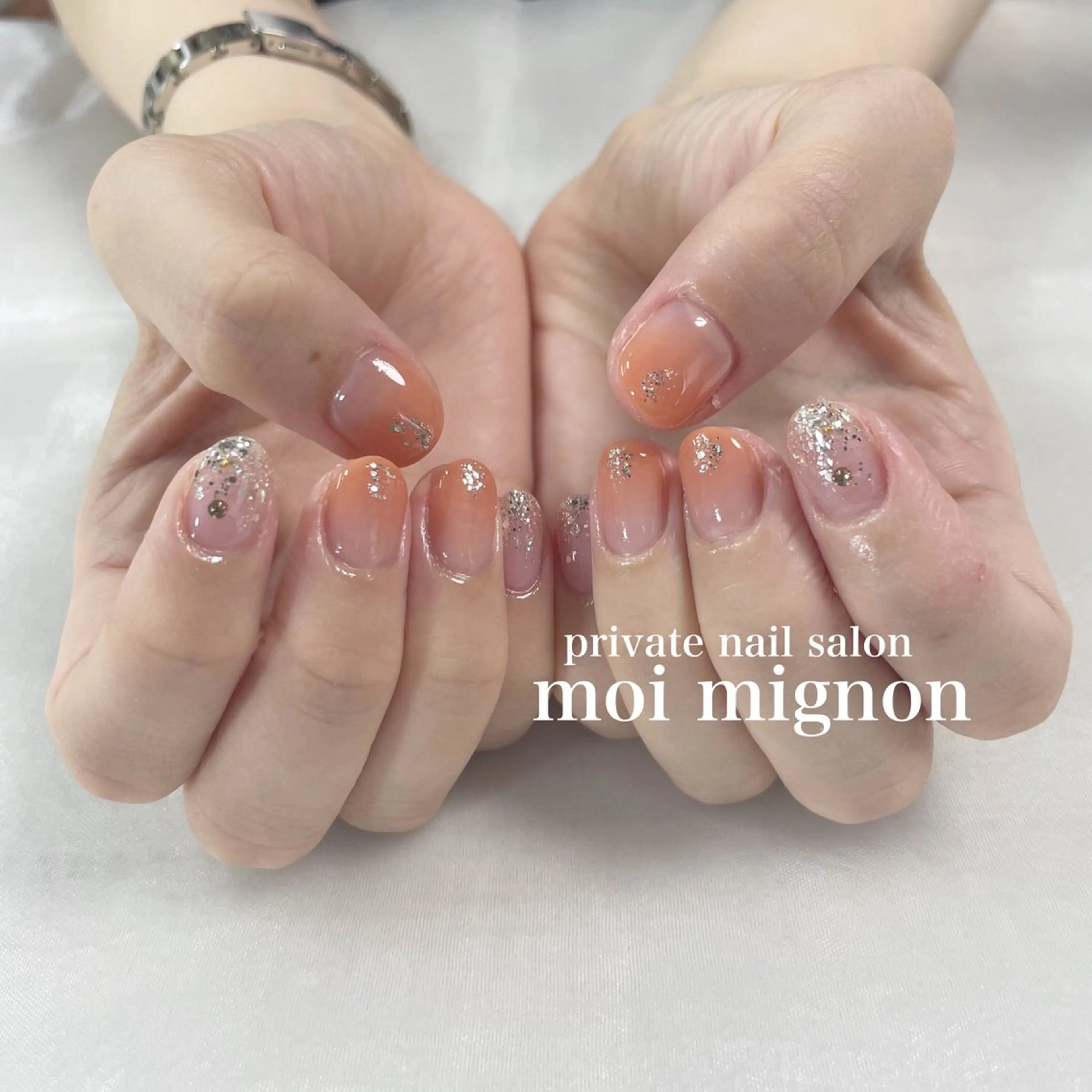 ネイル ハンドネイル nailist Aki♡のネイルデザイン