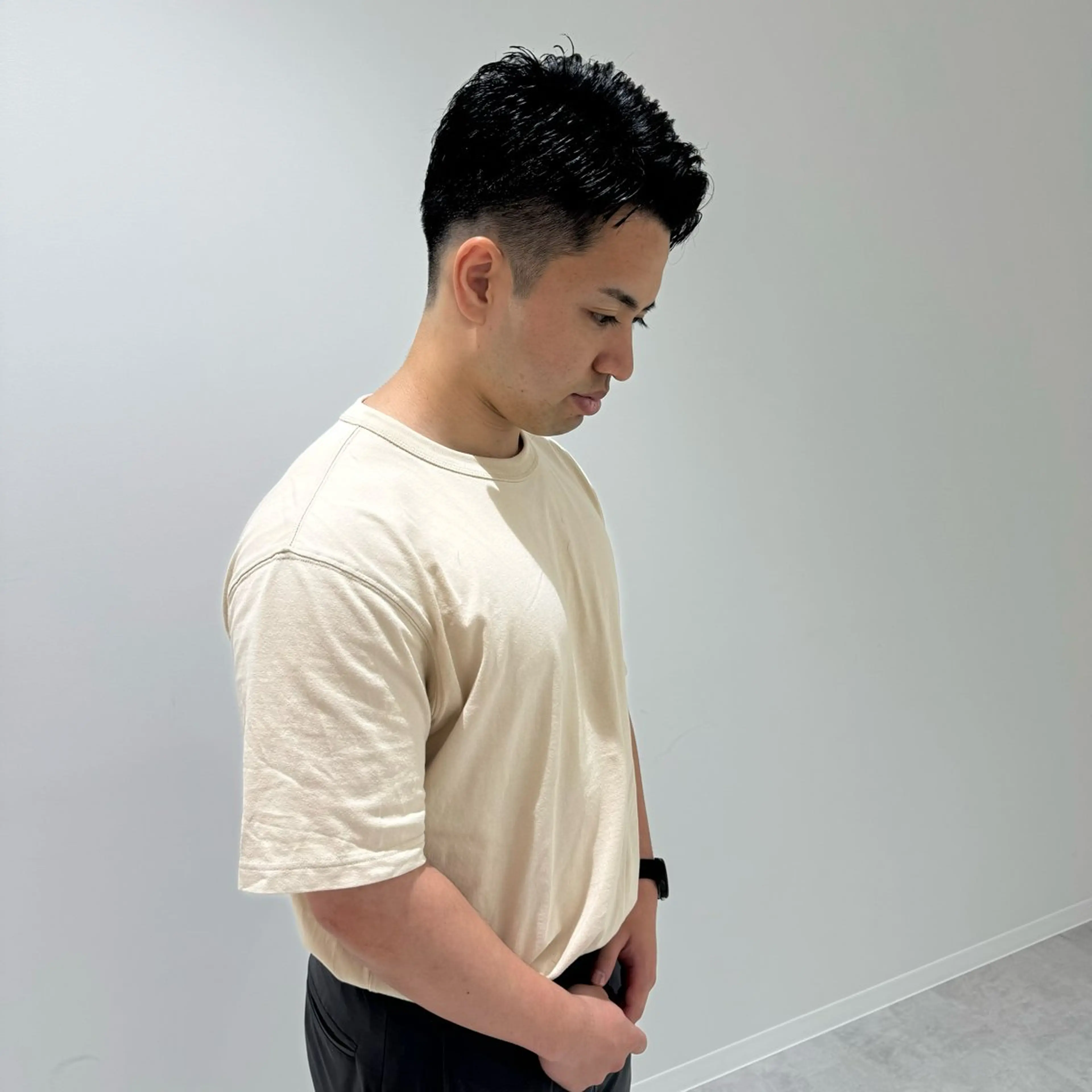 ショート メンズ メンズショートの匠 /駿佑のヘアスタイル