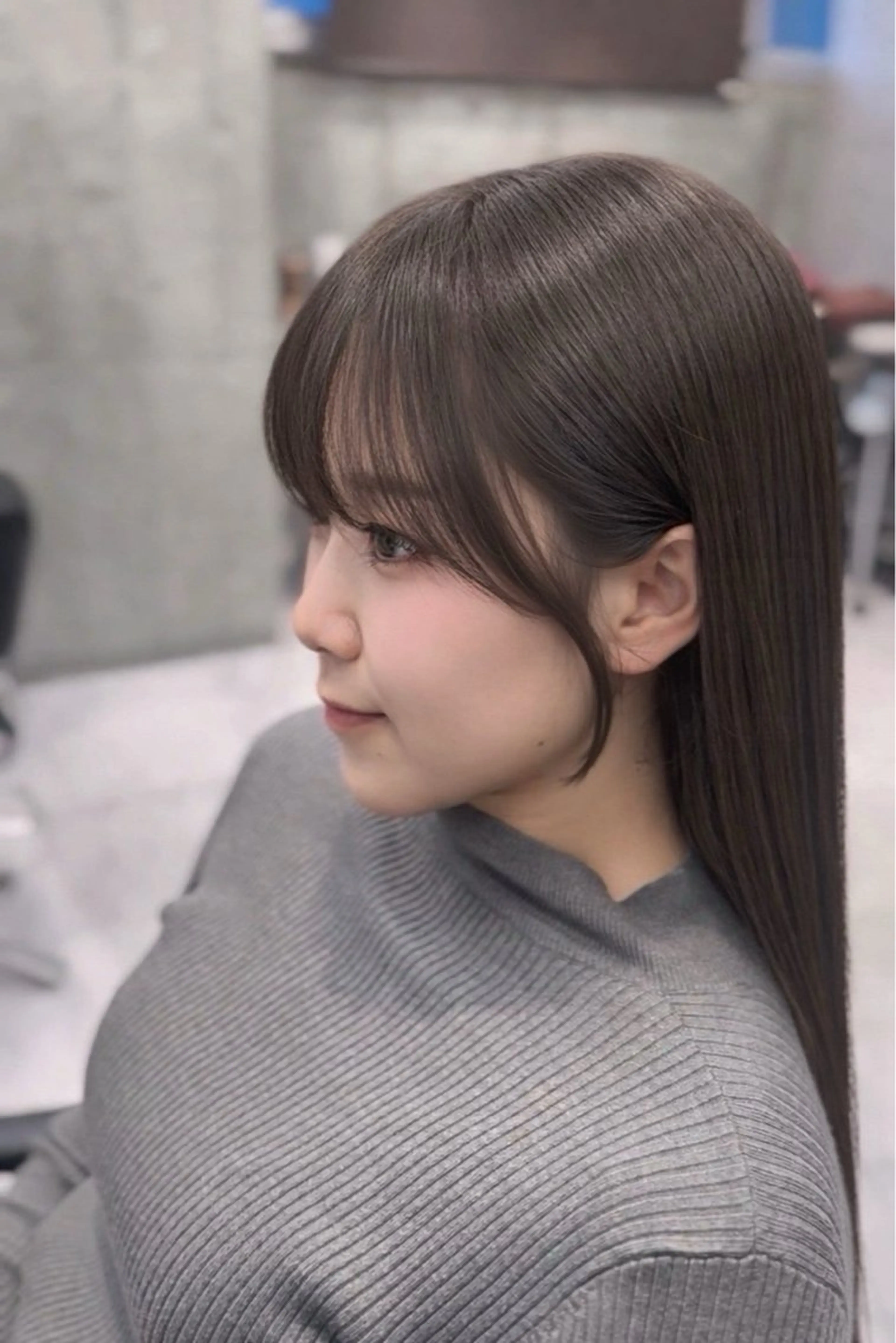 野村颯汰 カットモデル募集中のヘアスタイル