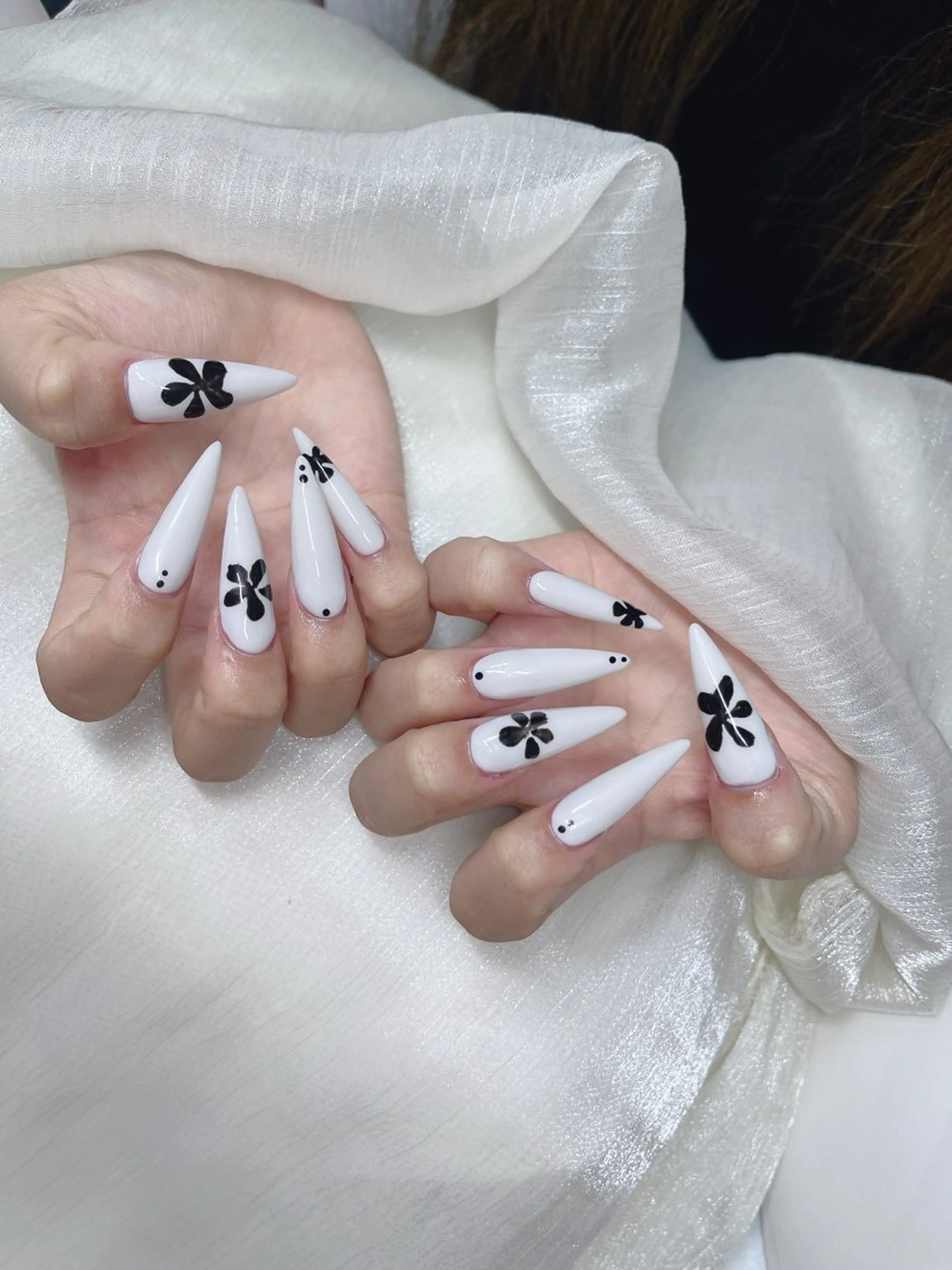 ネイル Rimi Nailアメリカ村のネイルデザイン