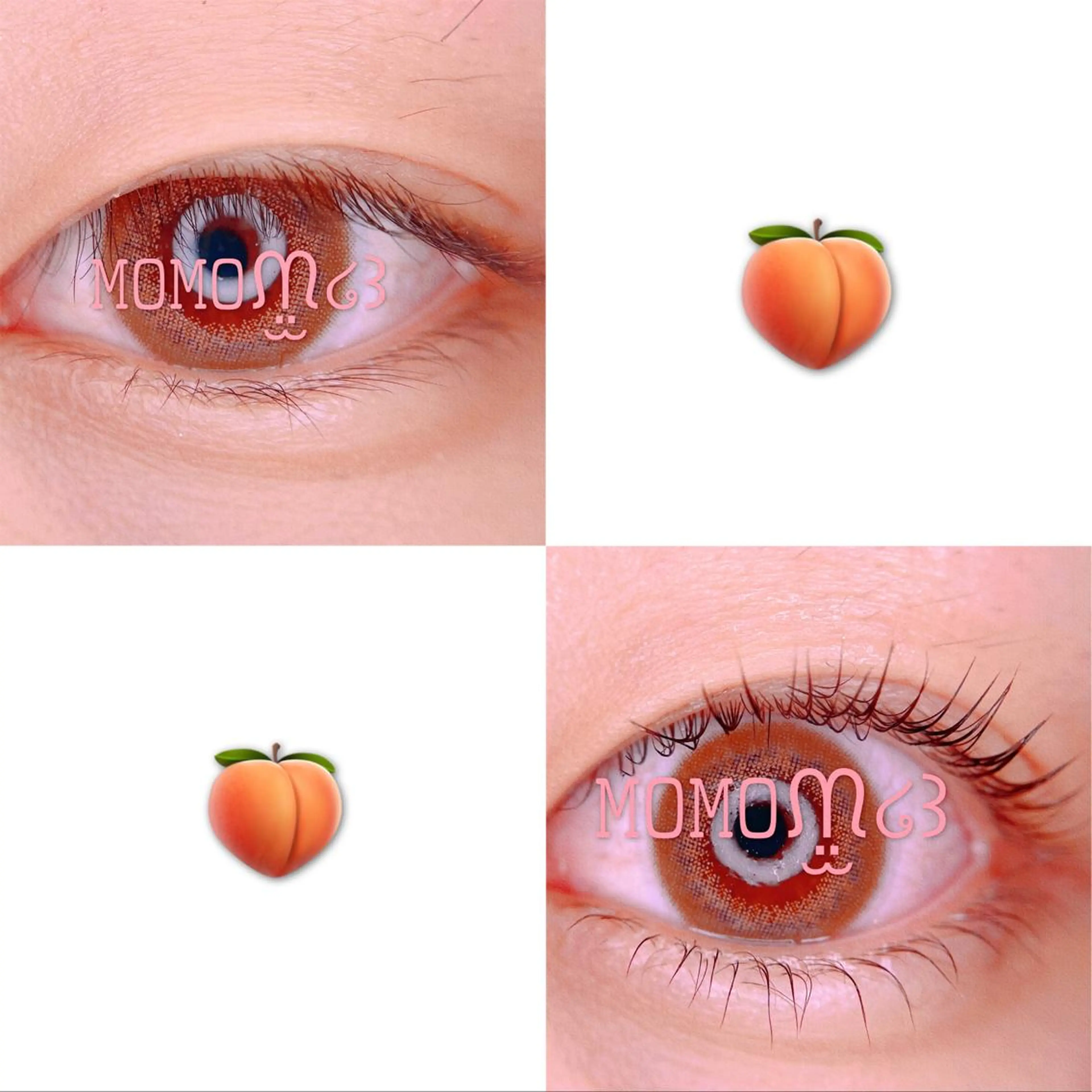 マツエク・マツパ フラットラッシュ ナチュラル パリジェンヌラッシュリフト 下まつげエクステ 一重×まつ毛パーマ モテデザインのプロ モモ🍑のマツエク・マツパデザイン