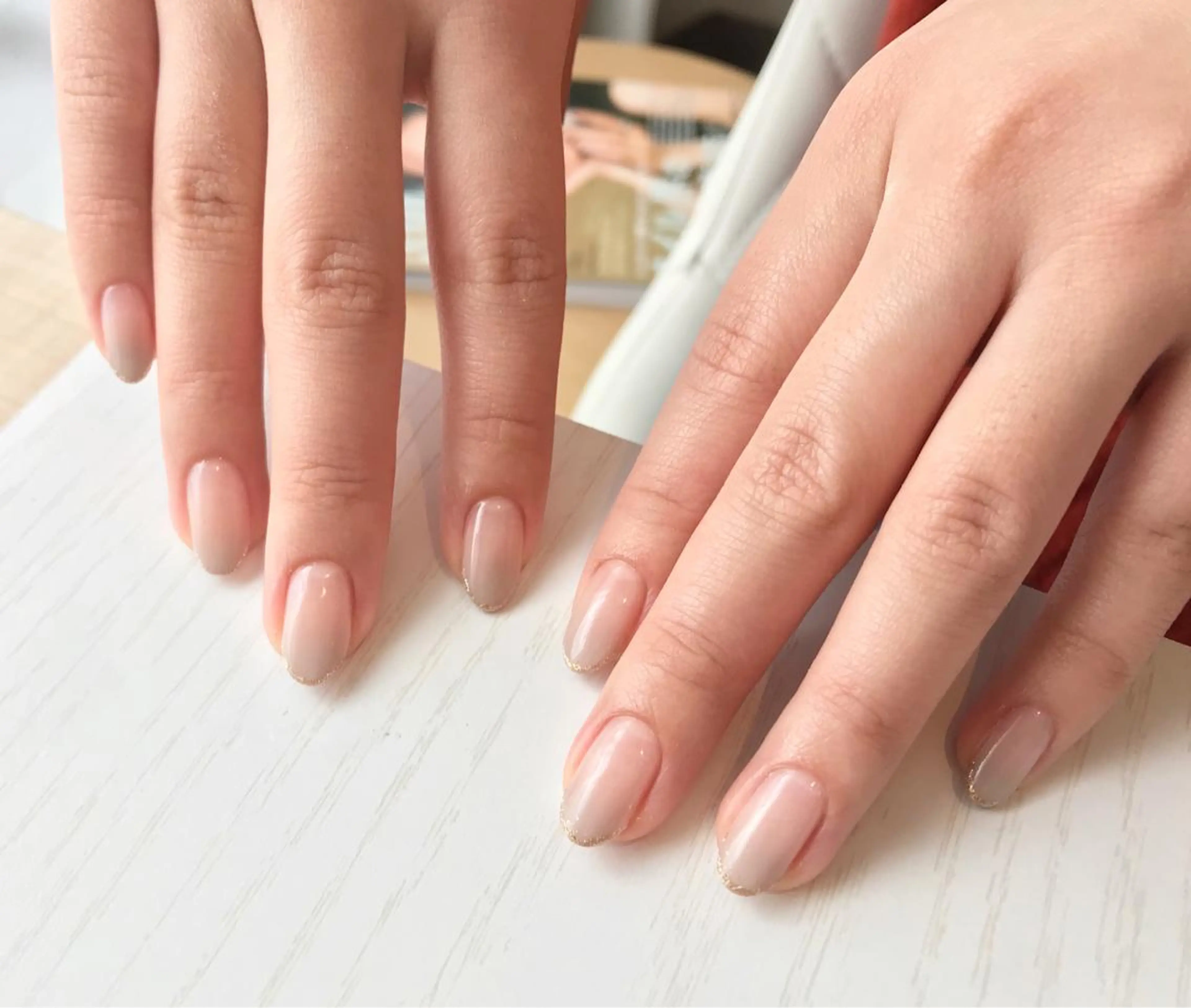 ネイル charmant nailのネイルデザイン