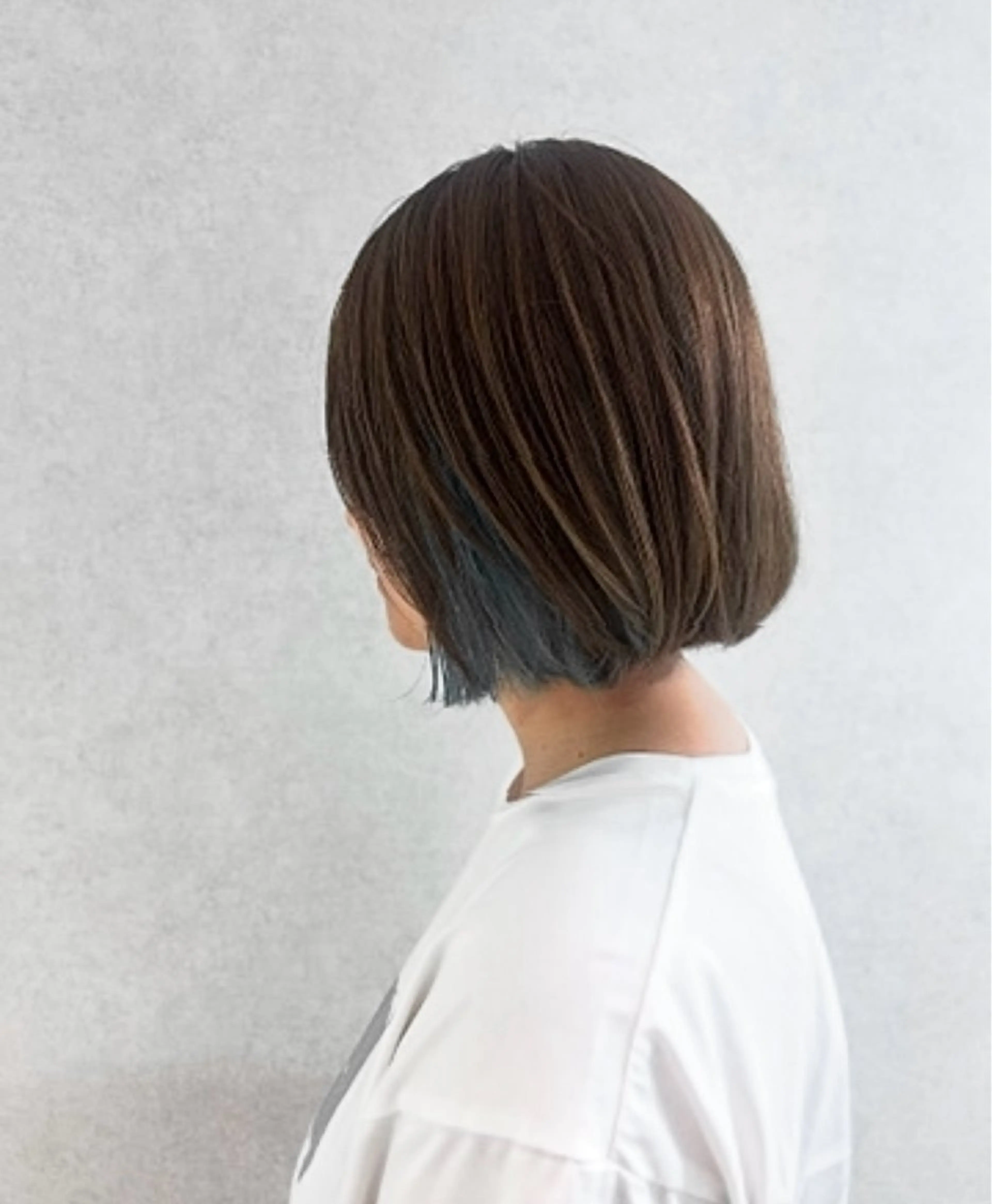 ミディアム ヘアカラー トリートメント ウプ🦋marina takeuchiの眉毛・アイブロウイメージ