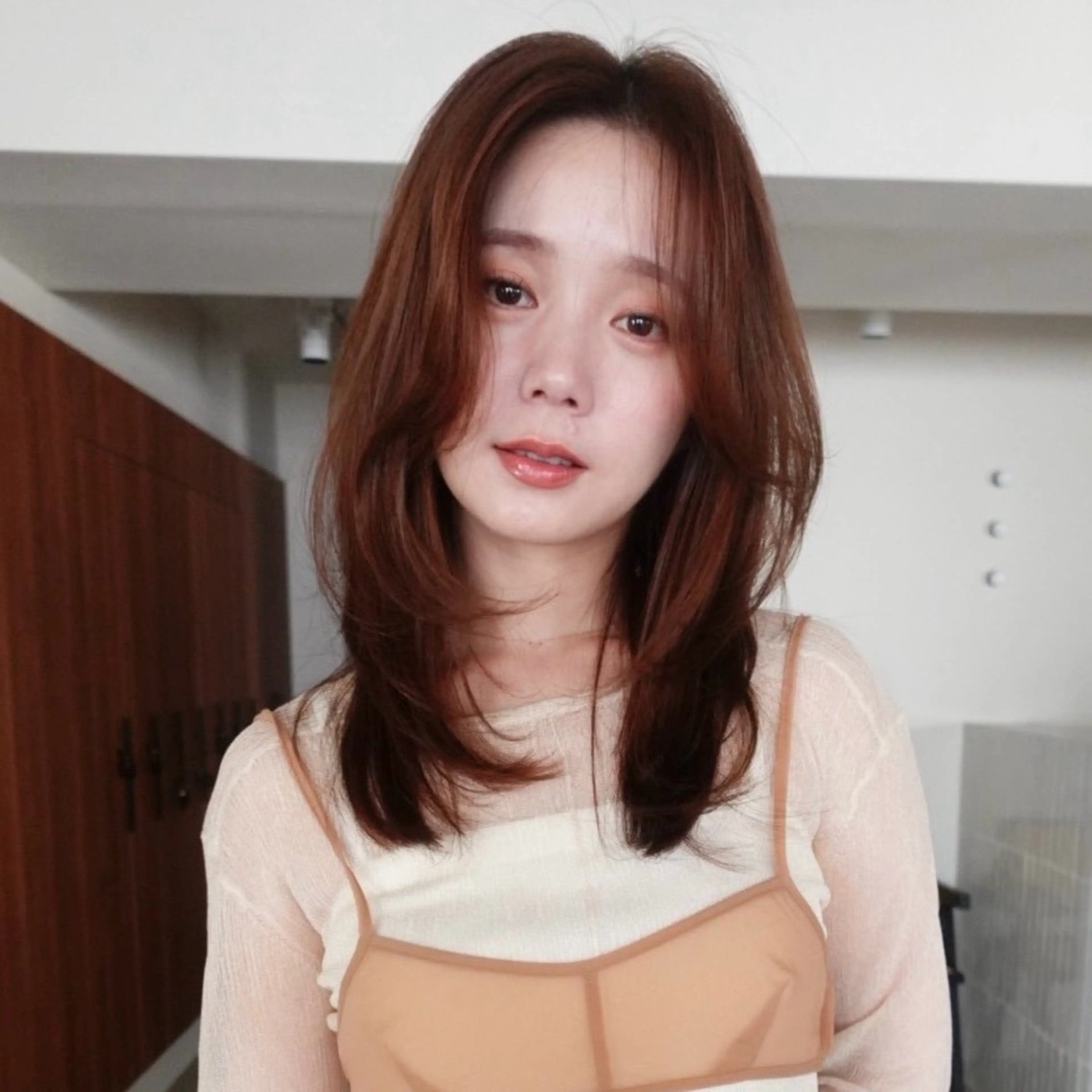 【今月平日限定！当日予約あり🙆‍♀️】骨格診断カット+ カラーの写真