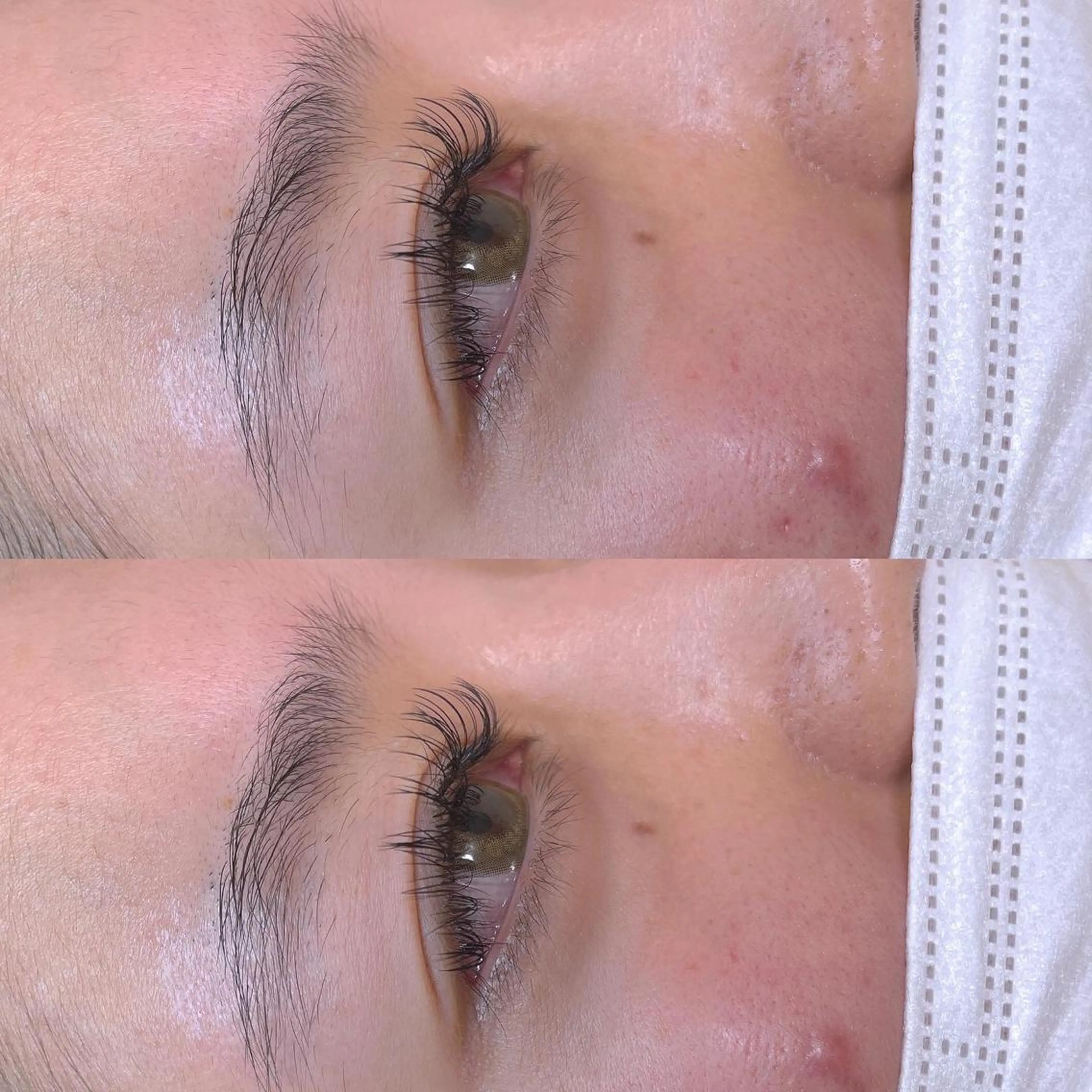 マツエク・マツパ 🌻akira 🌻のマツエク・マツパデザイン