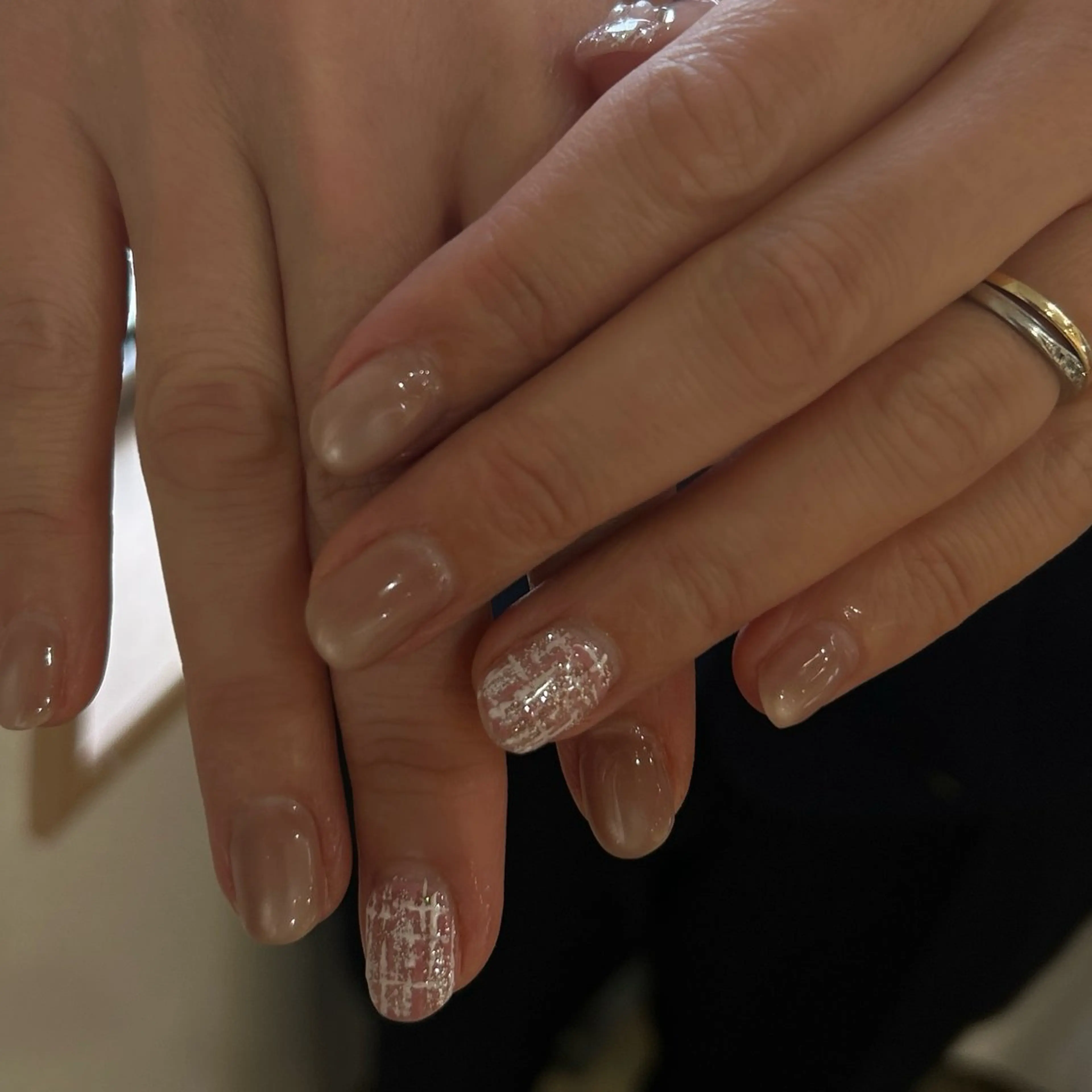 ネイル ハンドネイル emy nailのネイルデザイン