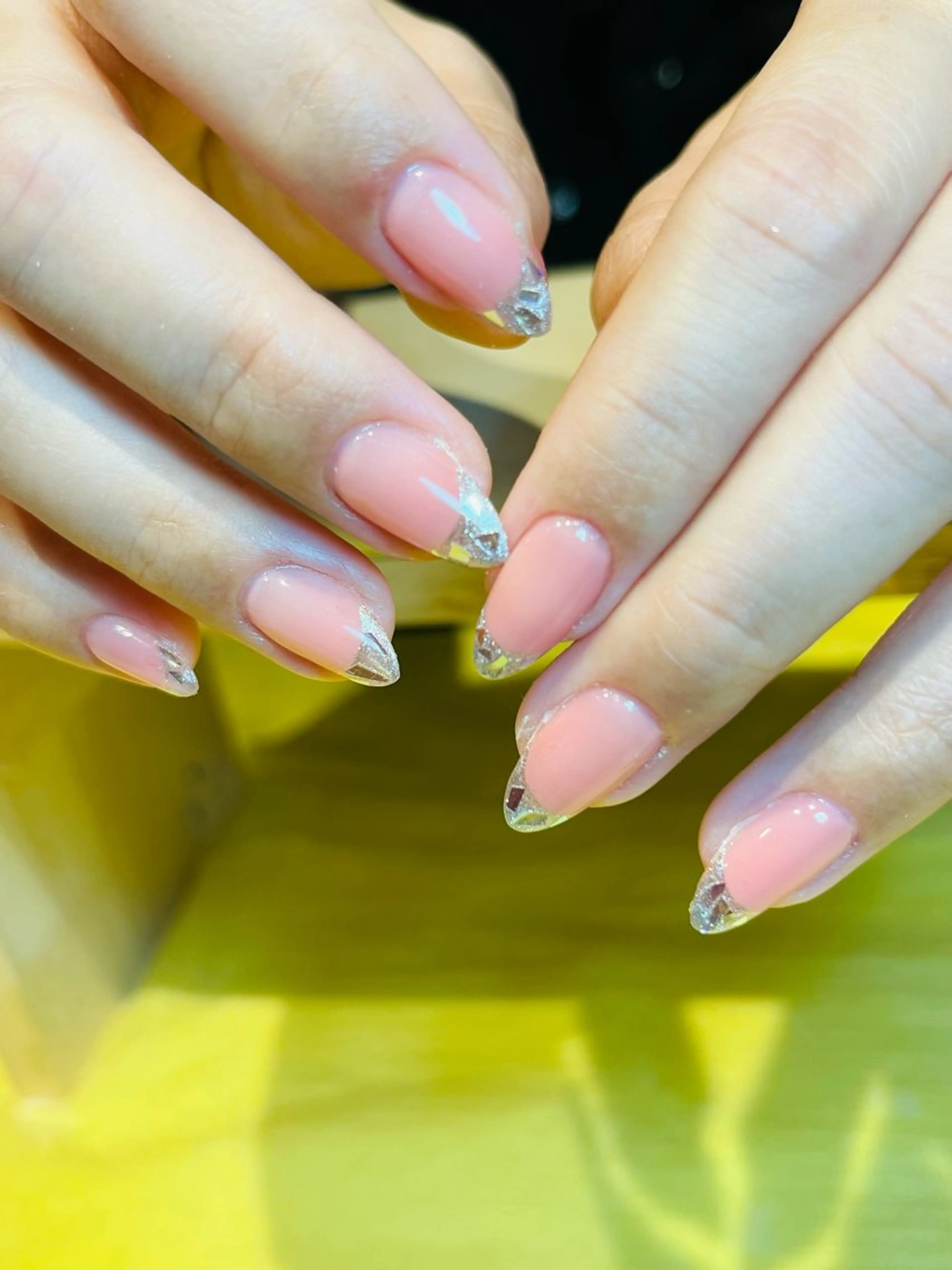 ネイル Brodia nailsのネイルデザイン