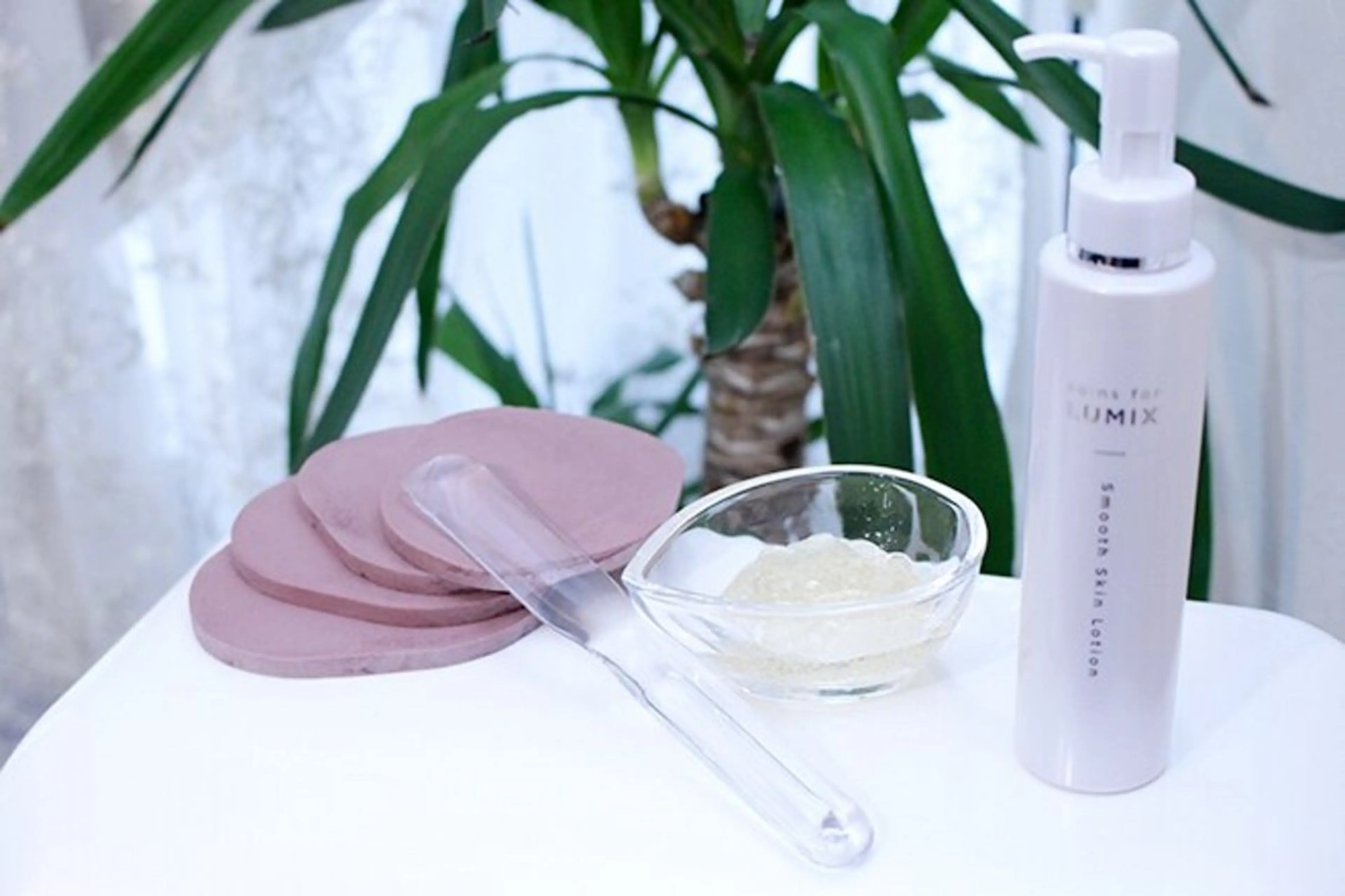 安井 美和のエステ・リラクイメージ