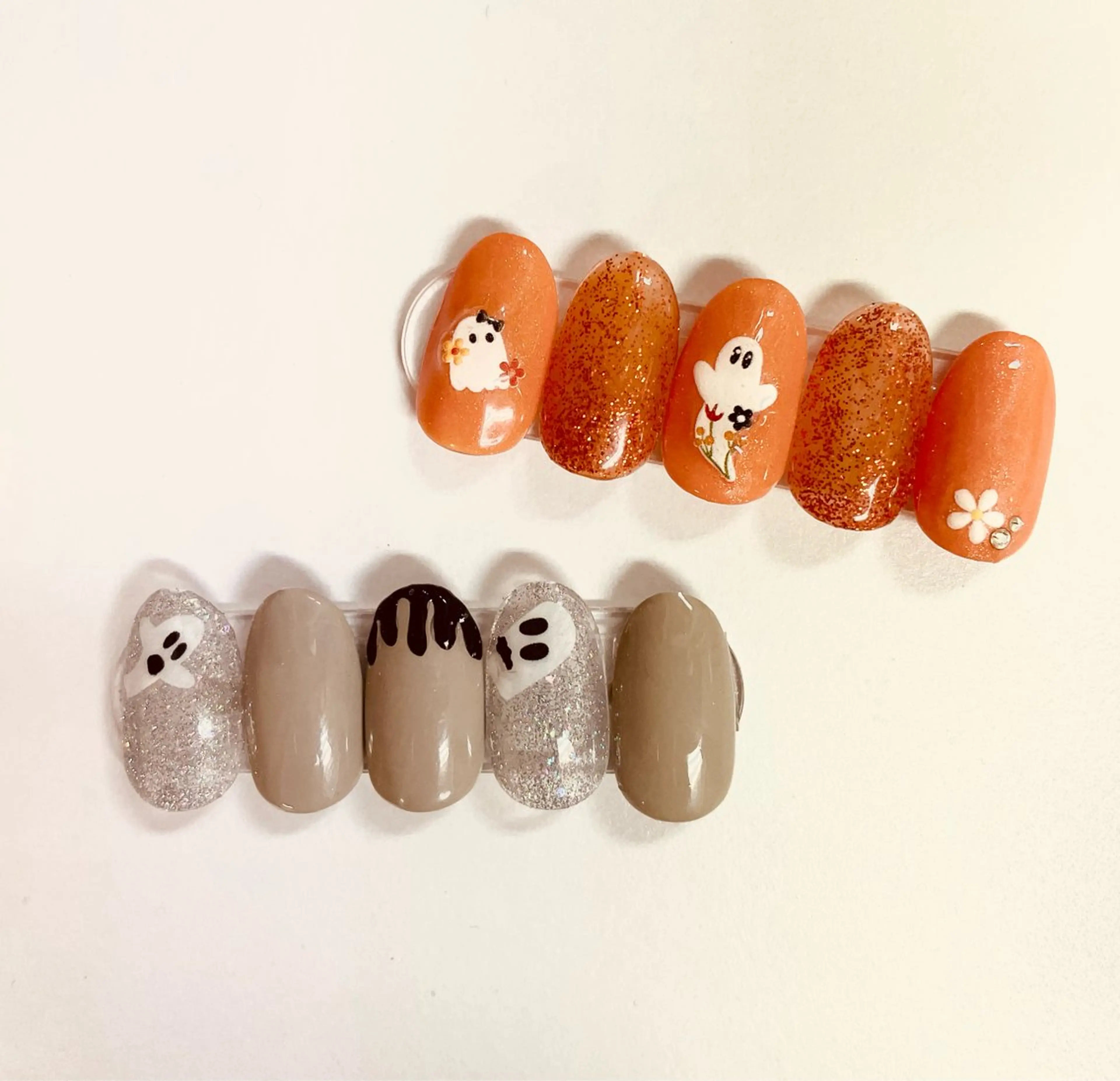 ネイル アーリア赤羽店所属・小山 早紀のマツエク・マツパデザイン