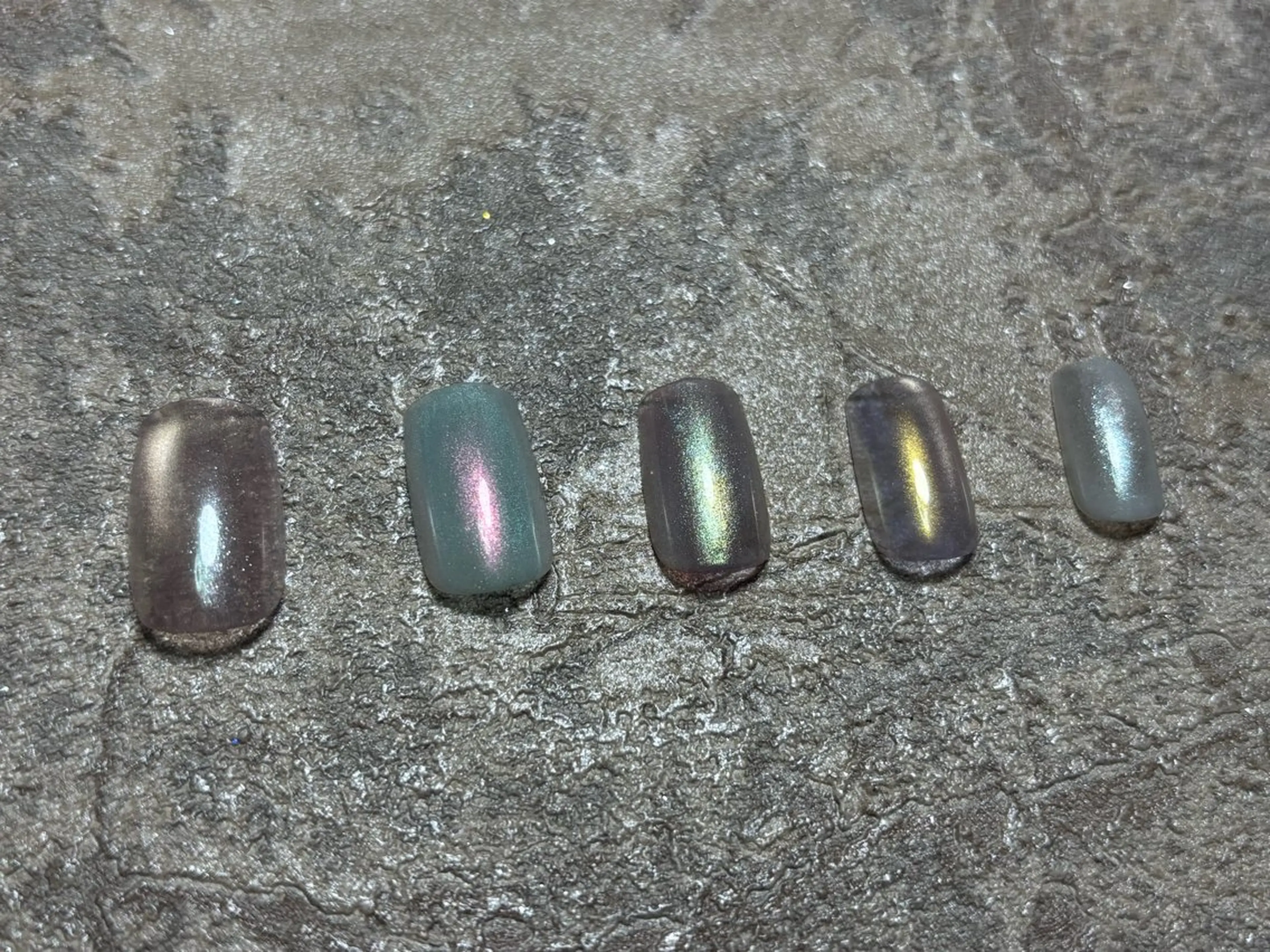 ネイル ゆう .のネイルデザイン