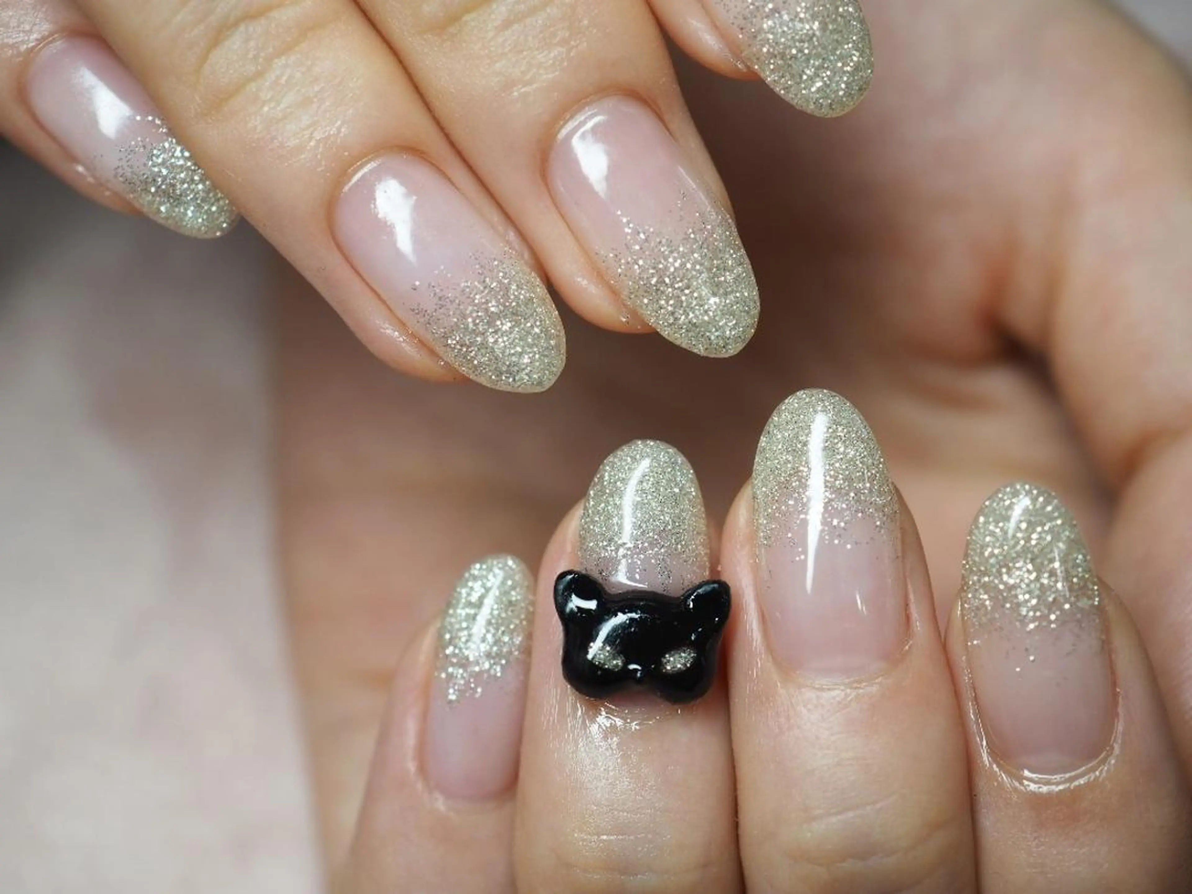 ネイル Laule’a 昭島店のネイルデザイン