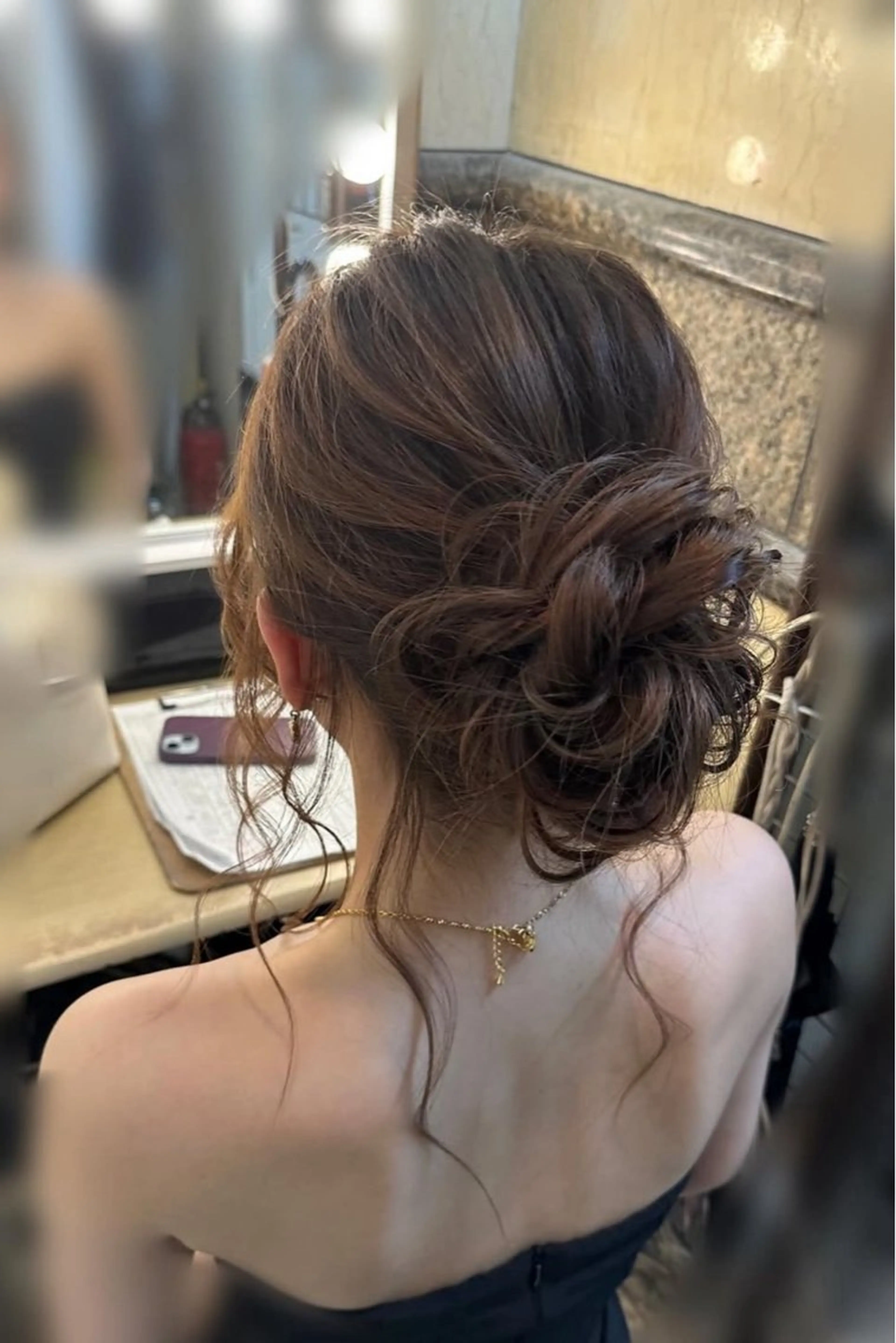 Maki Blueのマツエク・マツパデザイン