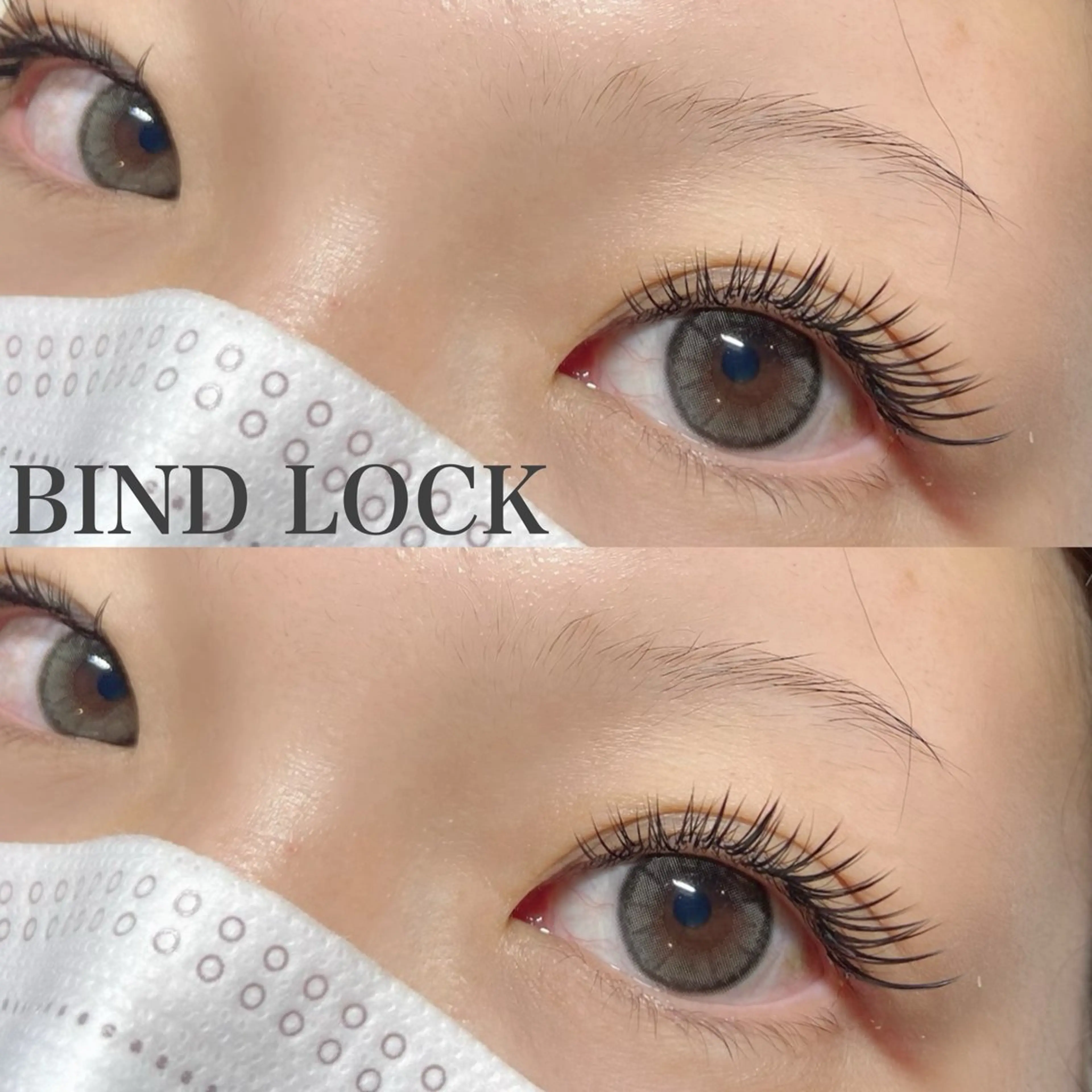 マツエク・マツパ マツエク Bello🫧 藤本のマツエク・マツパデザイン