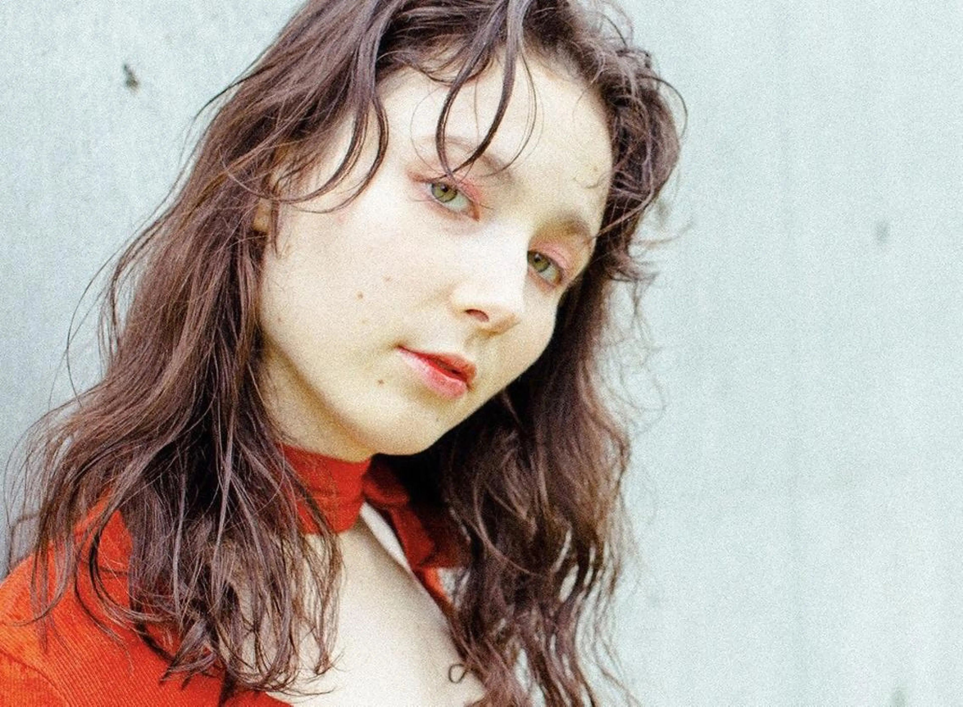 ご新規様限定☆骨格矯正小顔カット+髪質改善レブーカラー+トリートメントの写真