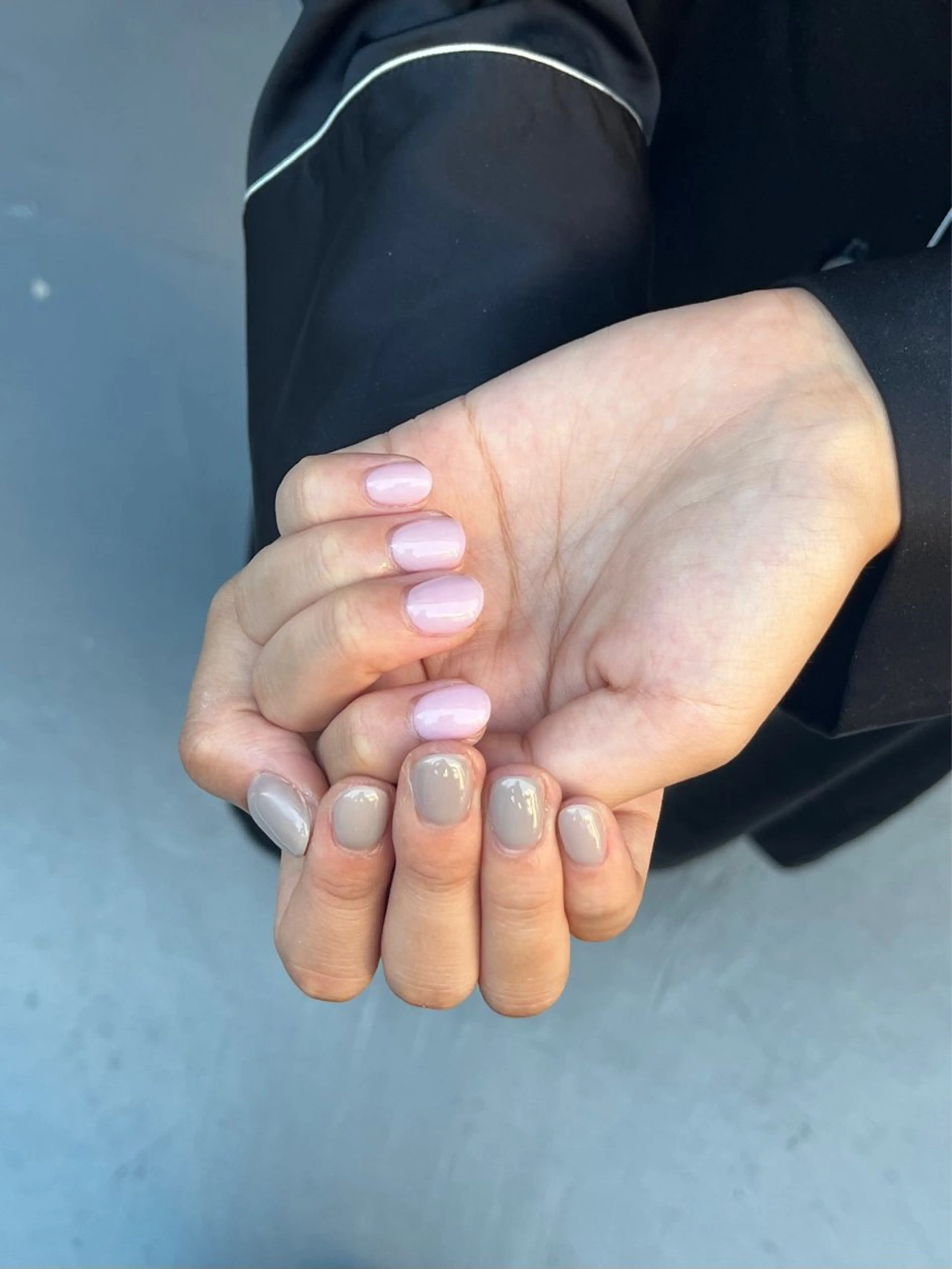 ネイル ハンドネイル IROHA NAIL makoのネイルデザイン