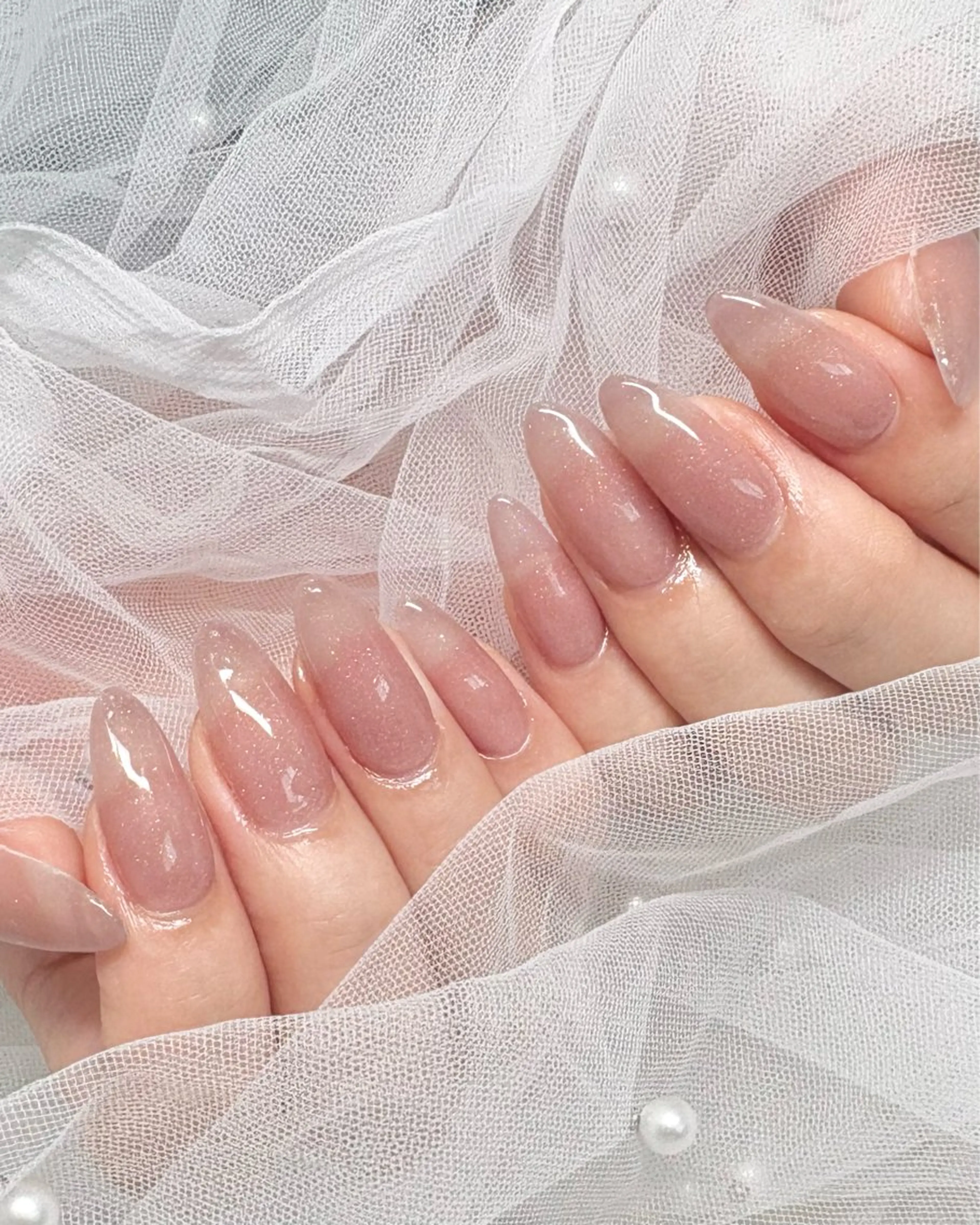 ネイル Nail Salon colzaのネイルデザイン