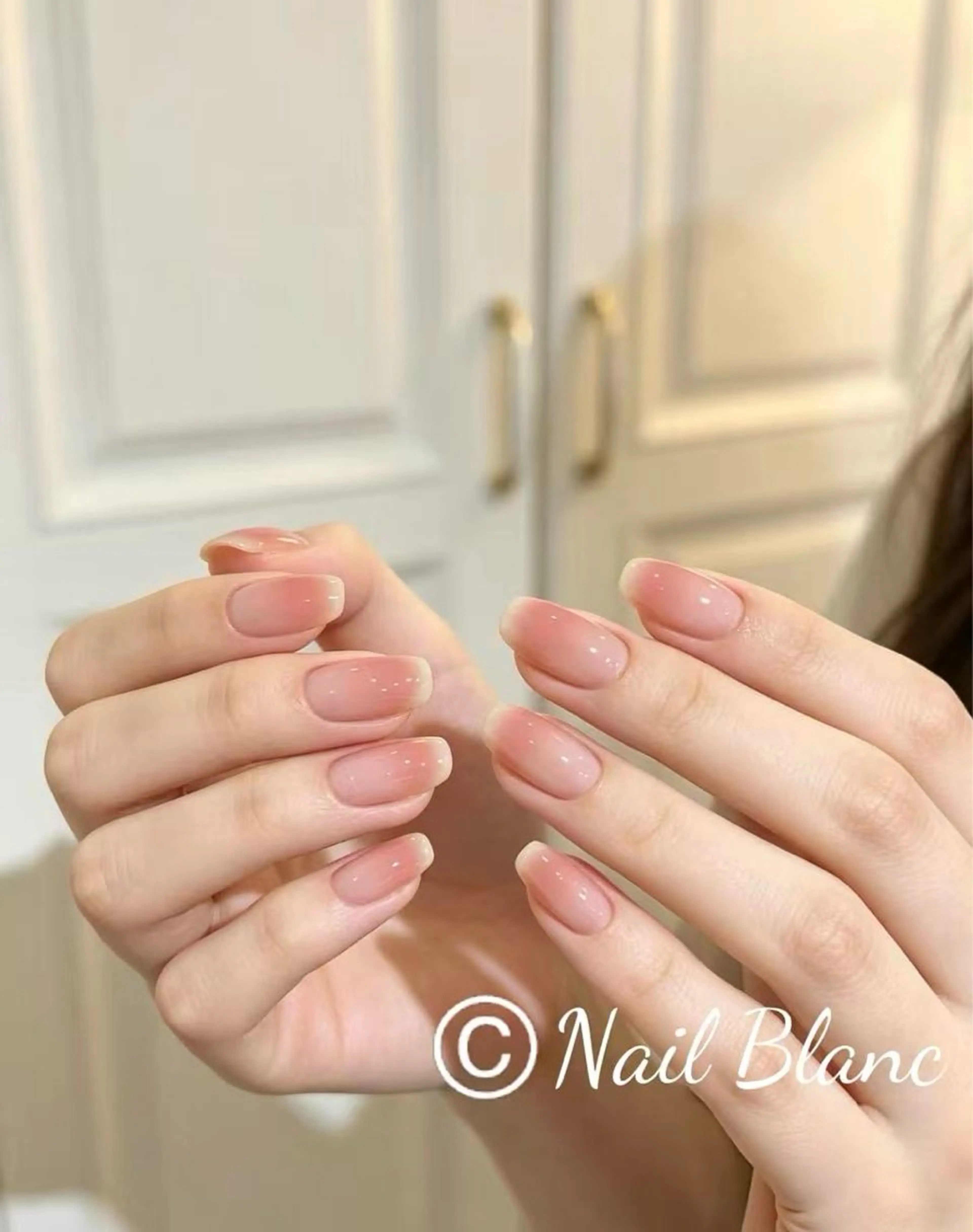 ネイル Nail nanamiのネイルデザイン