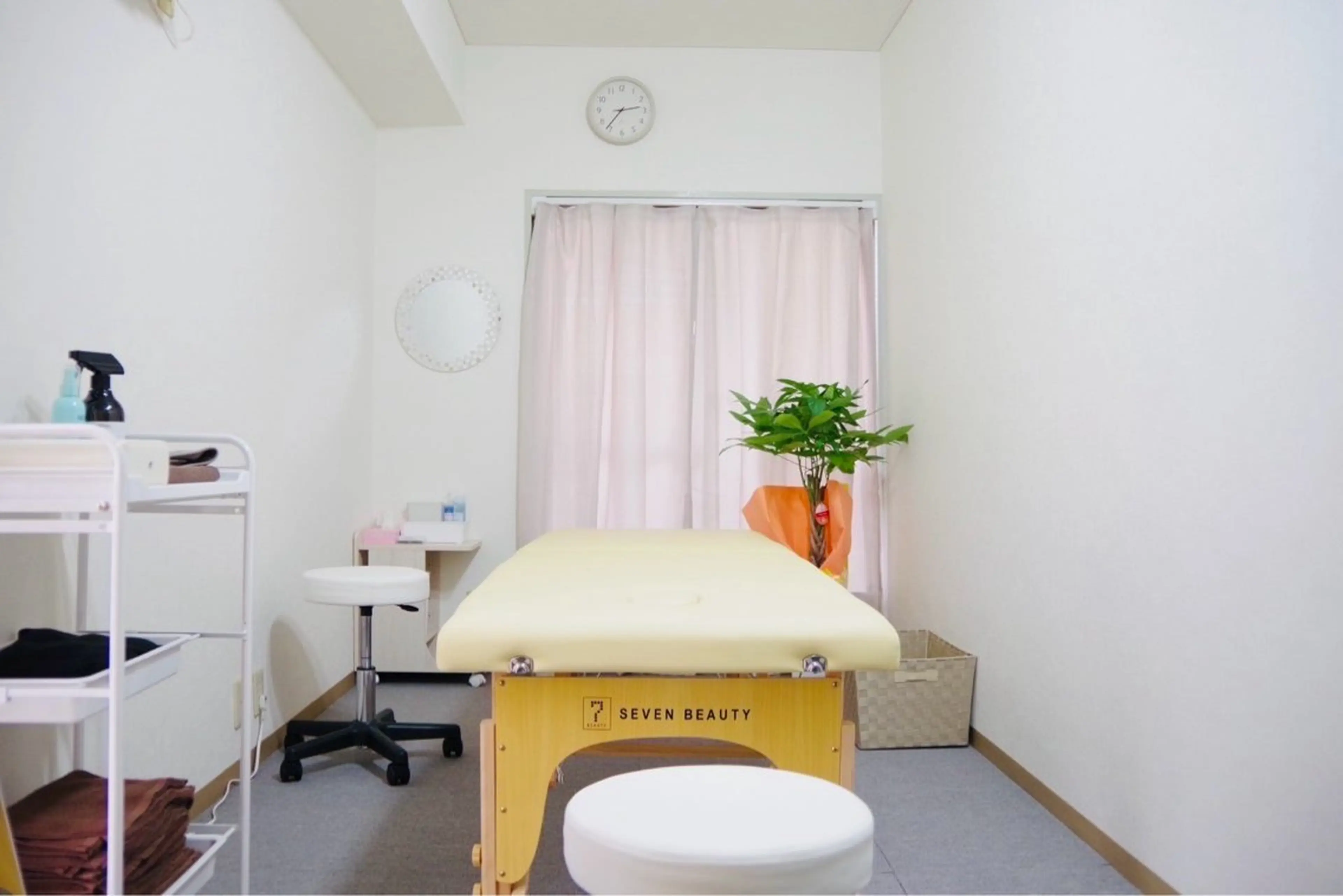 メンズ 美容矯正専門 ハピネスのエステ・リラクイメージ