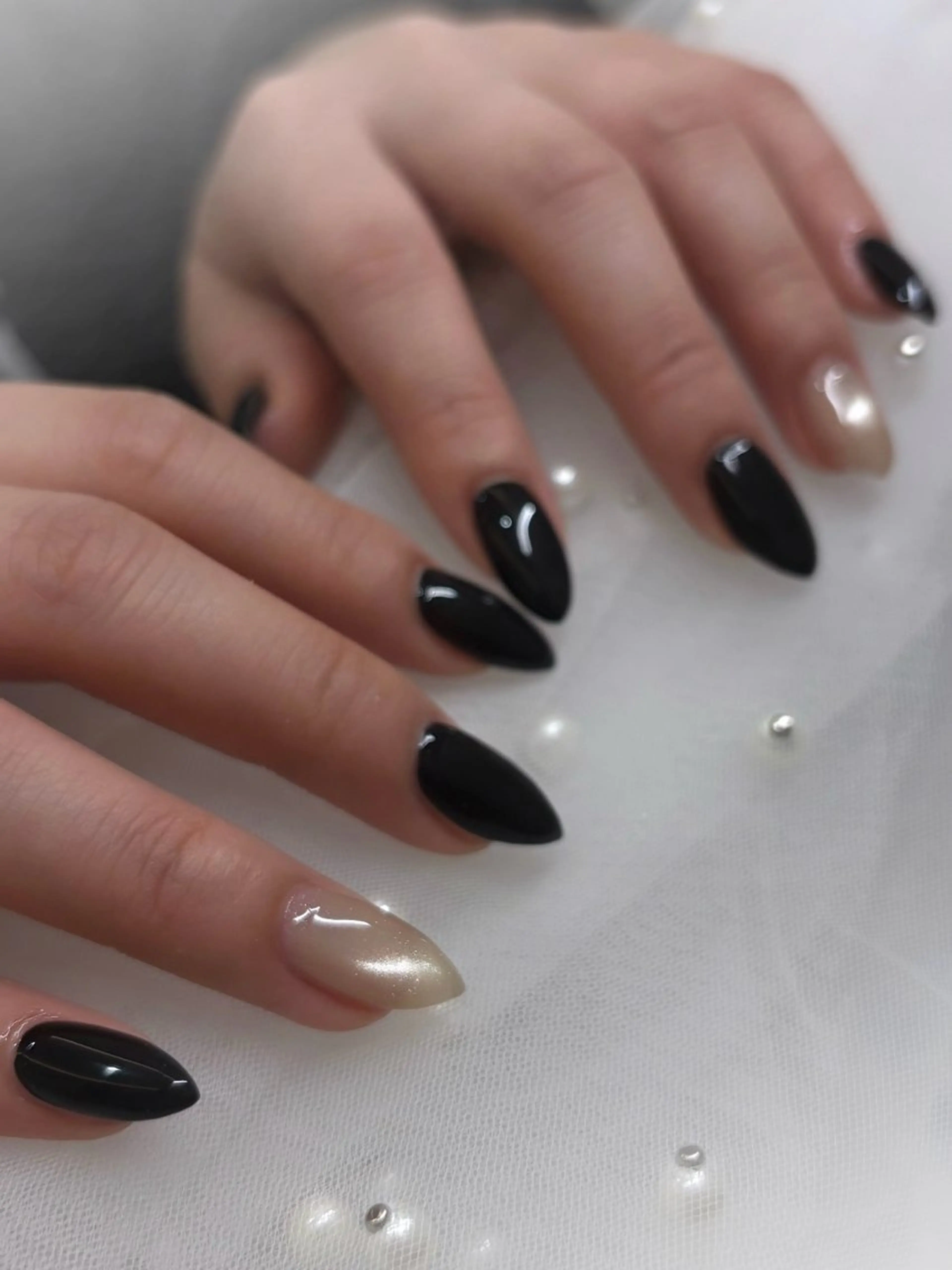 ネイル ハンドネイル BeautyFavo .byRyokaのネイルデザイン