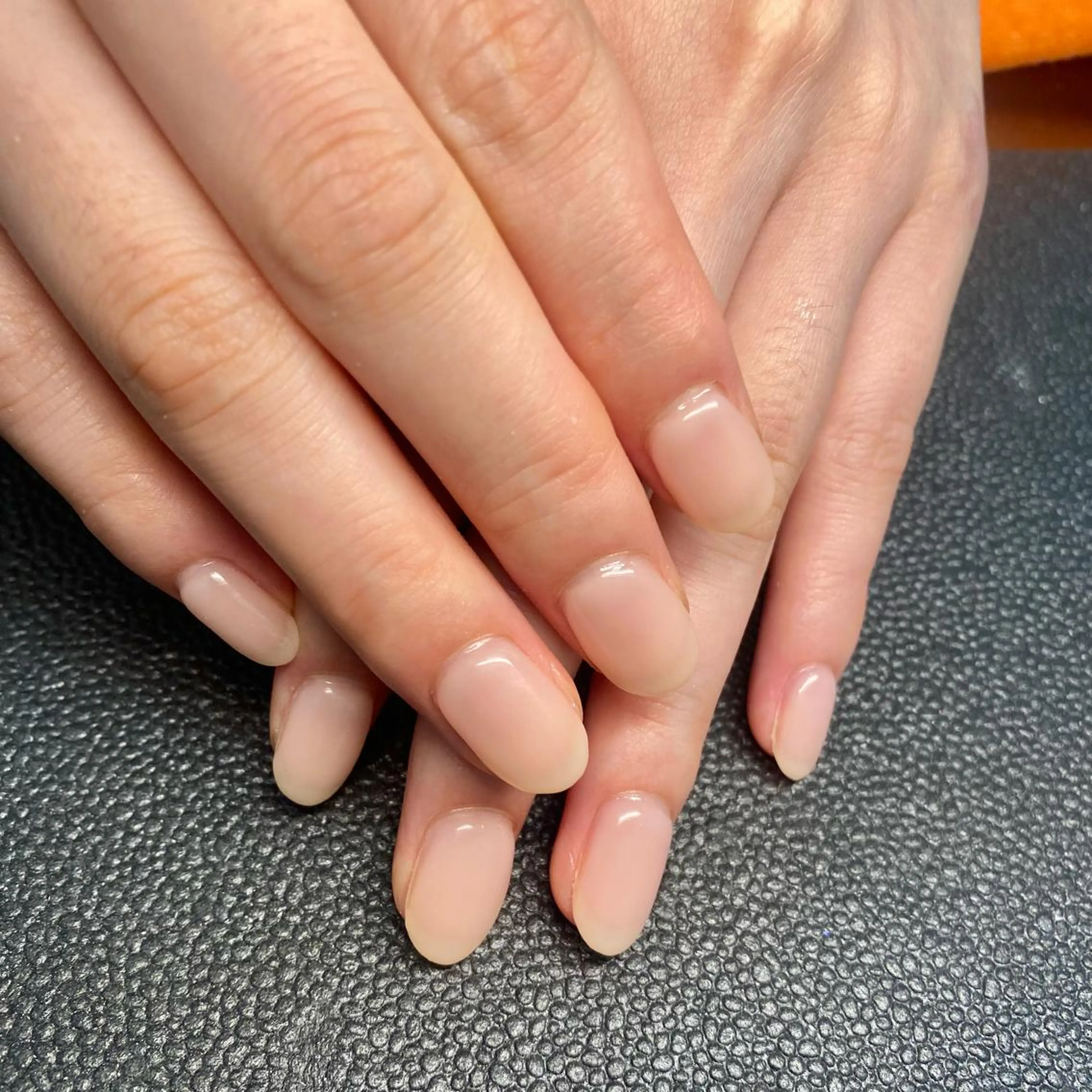 ネイル kagami マイのネイルデザイン