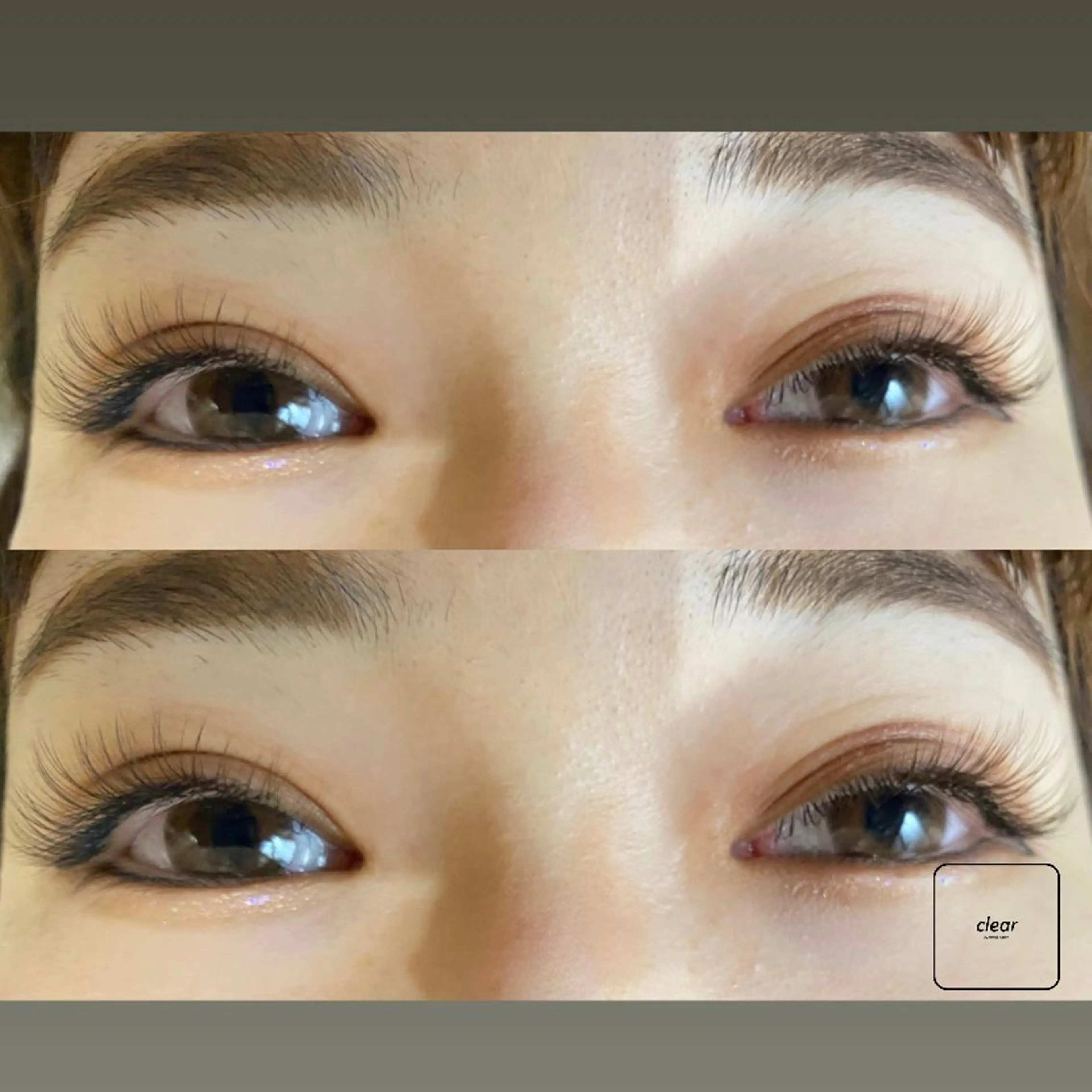 マツエク・マツパ eyelash clear池袋のマツエク・マツパデザイン