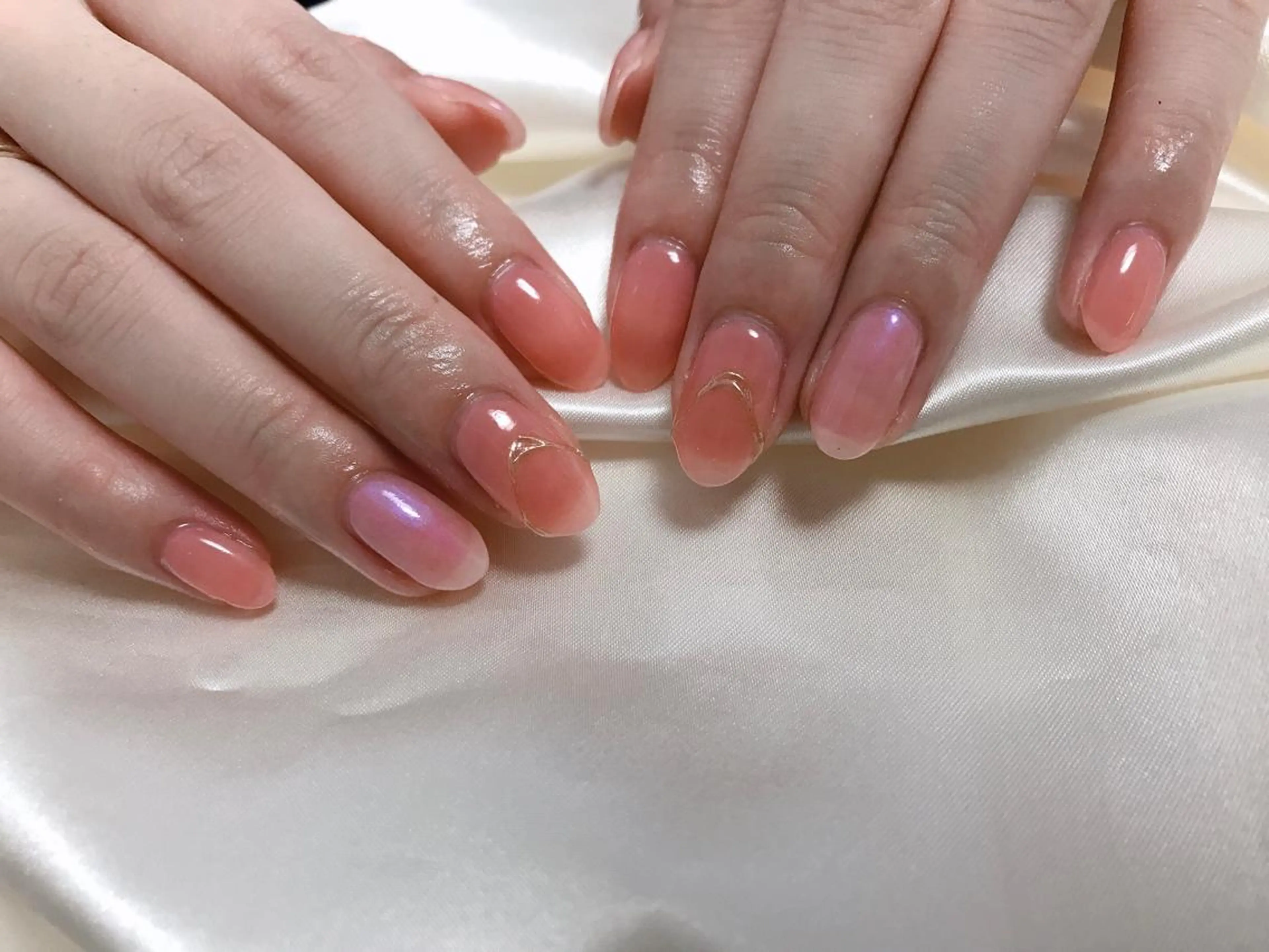 ネイル kiki nail &brow二子玉川の眉毛・アイブロウイメージ