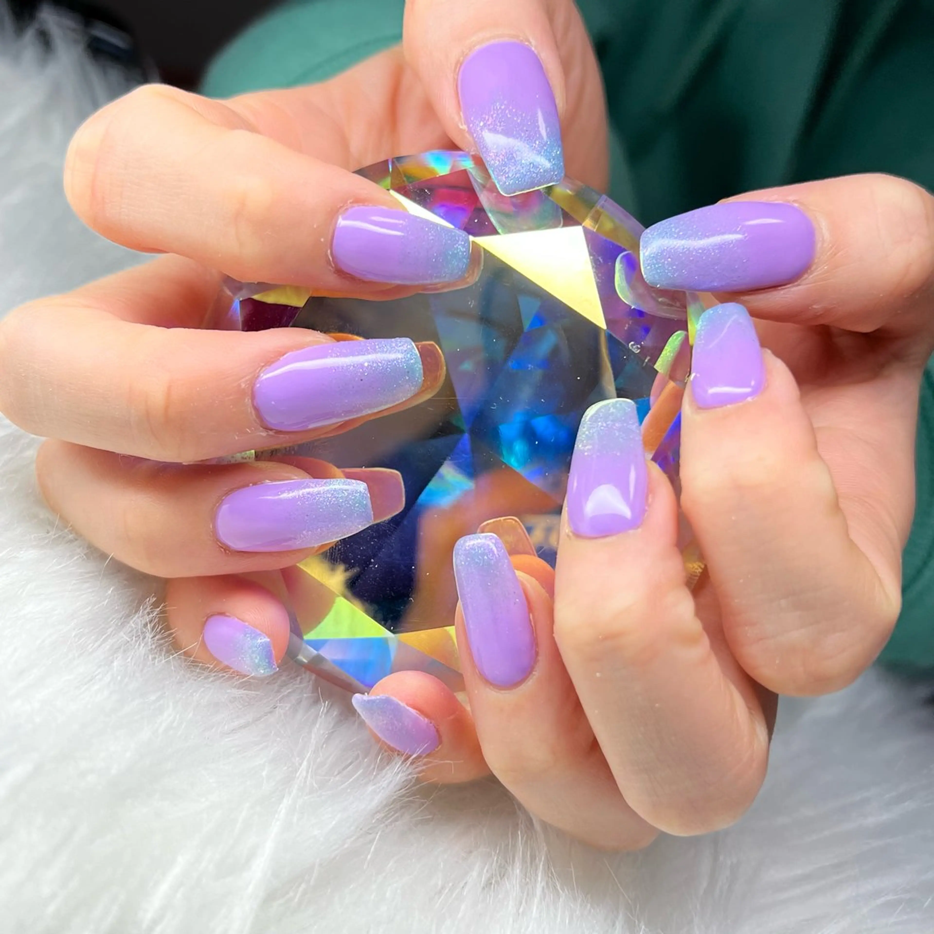 ネイル ハンドネイル Dia Nail AKIのネイルデザイン