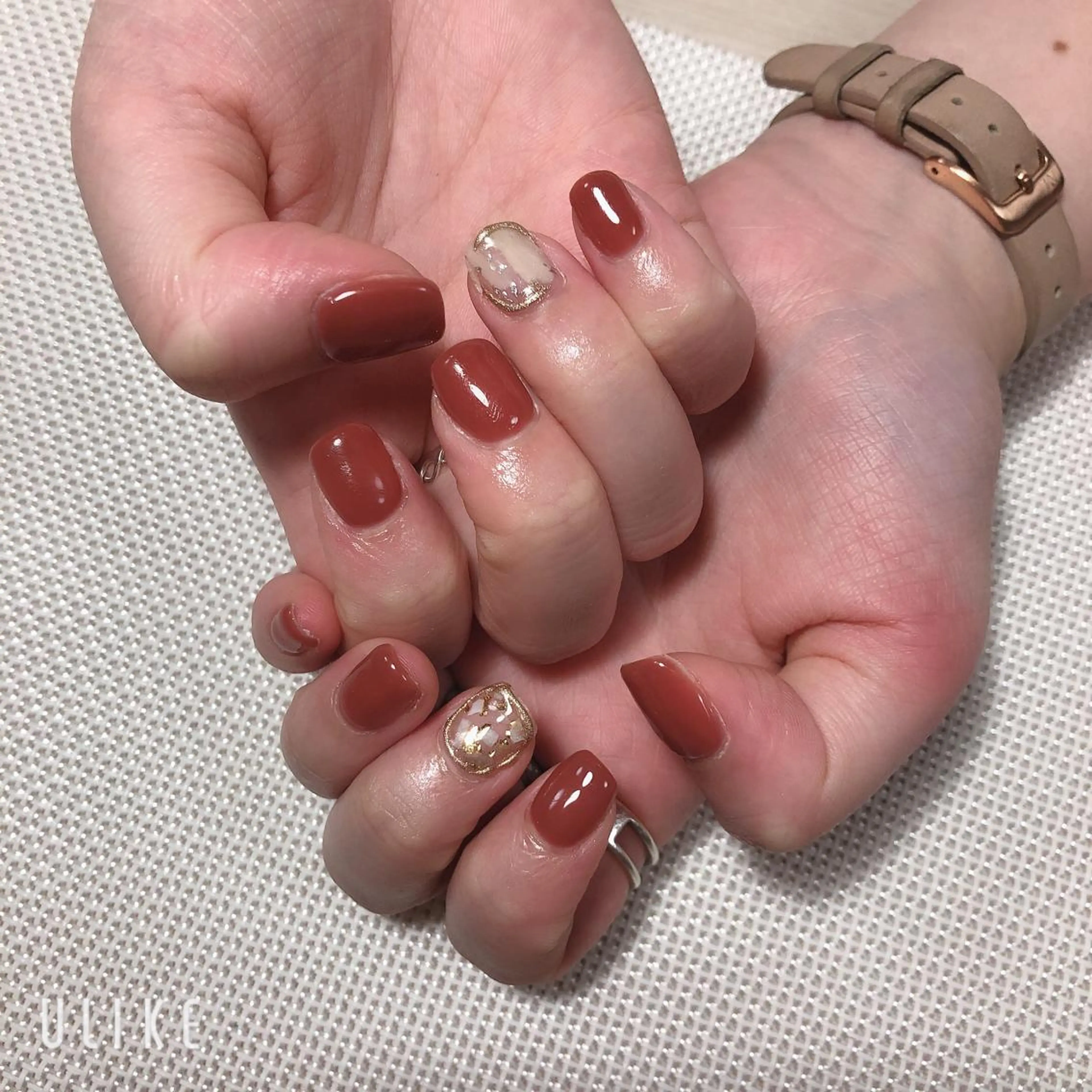 ネイル nails 🎀meのネイルデザイン