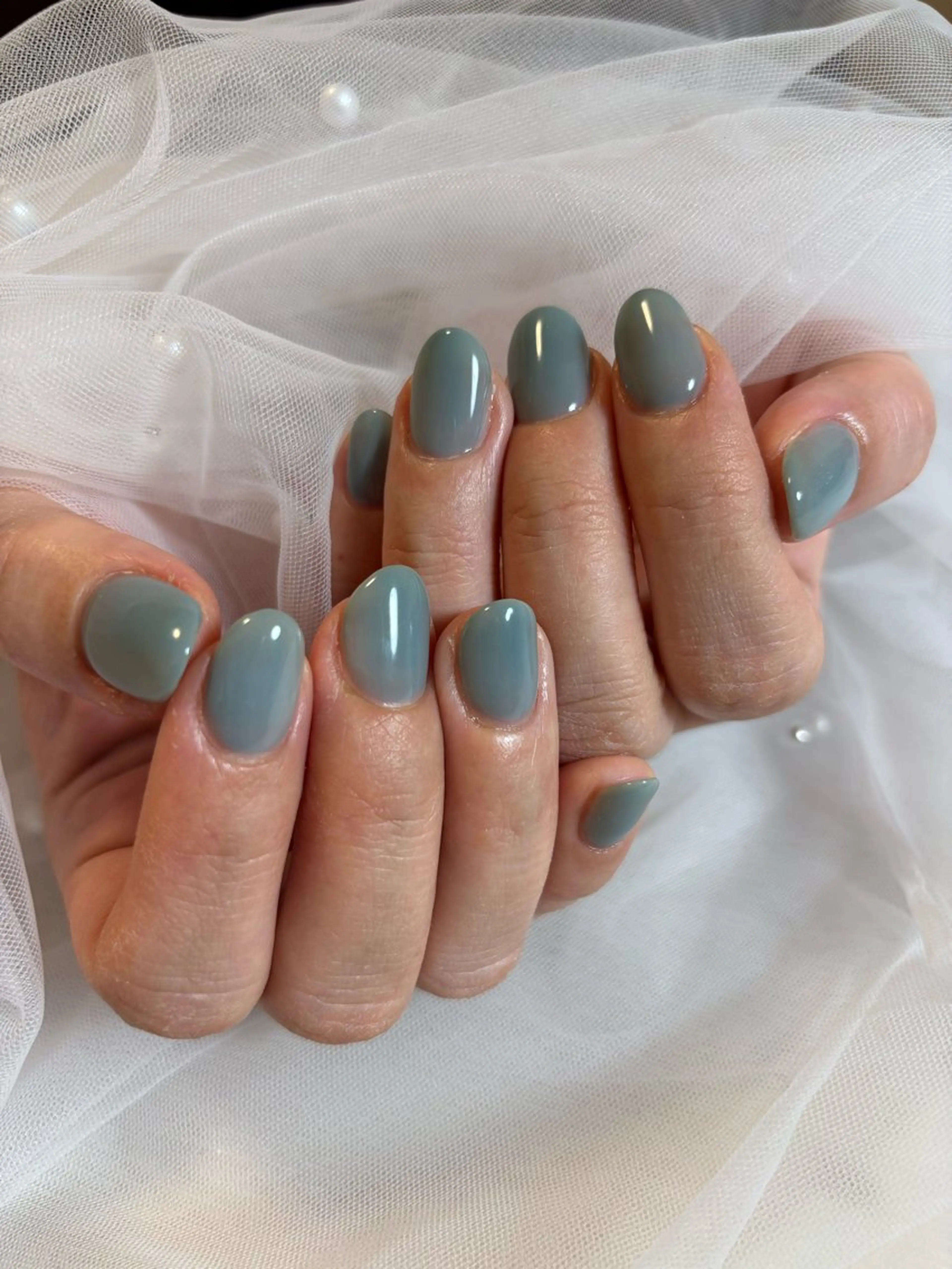 ネイル Ayanail Ayanailのネイルデザイン