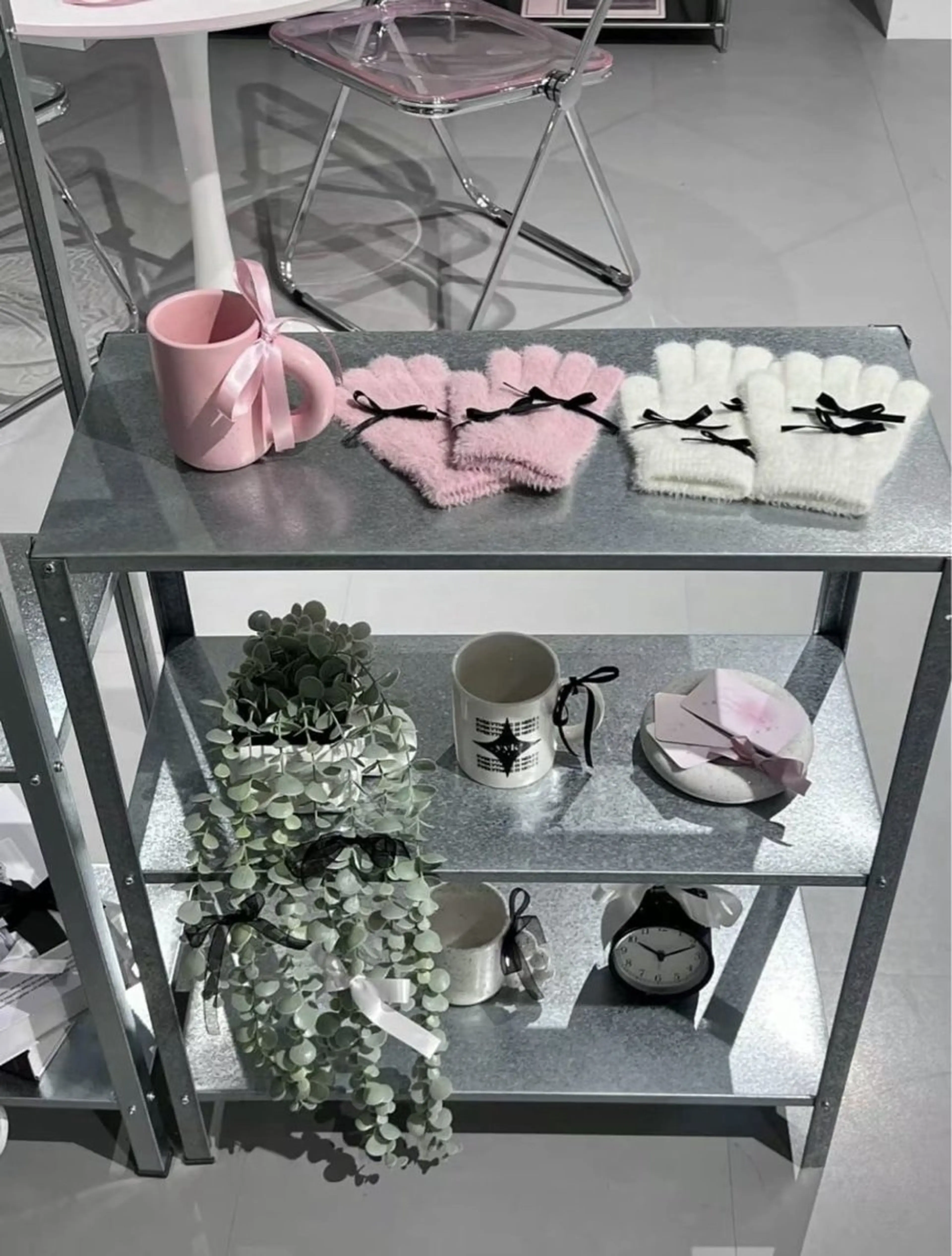 miyuu 🤍のマツエク・マツパデザイン