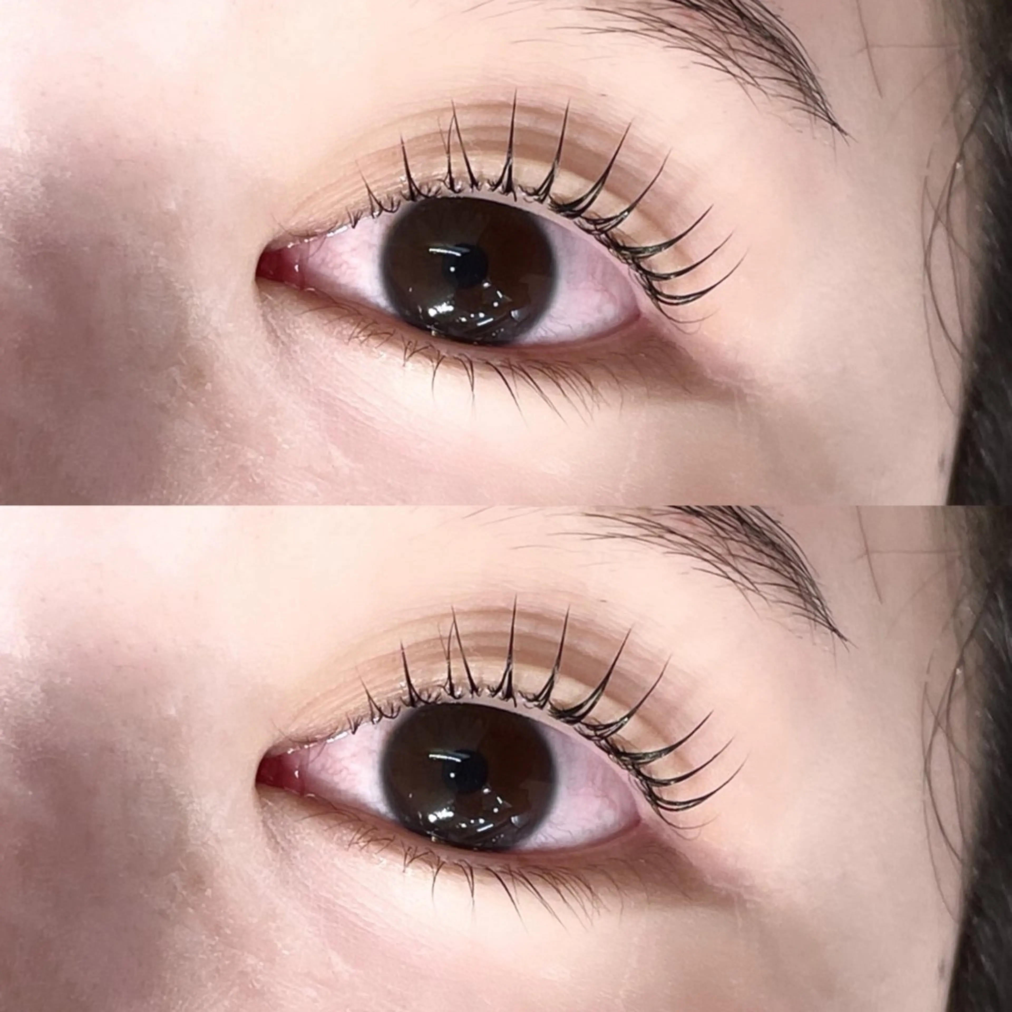 マツエク・マツパ fuka 🤍のマツエク・マツパデザイン