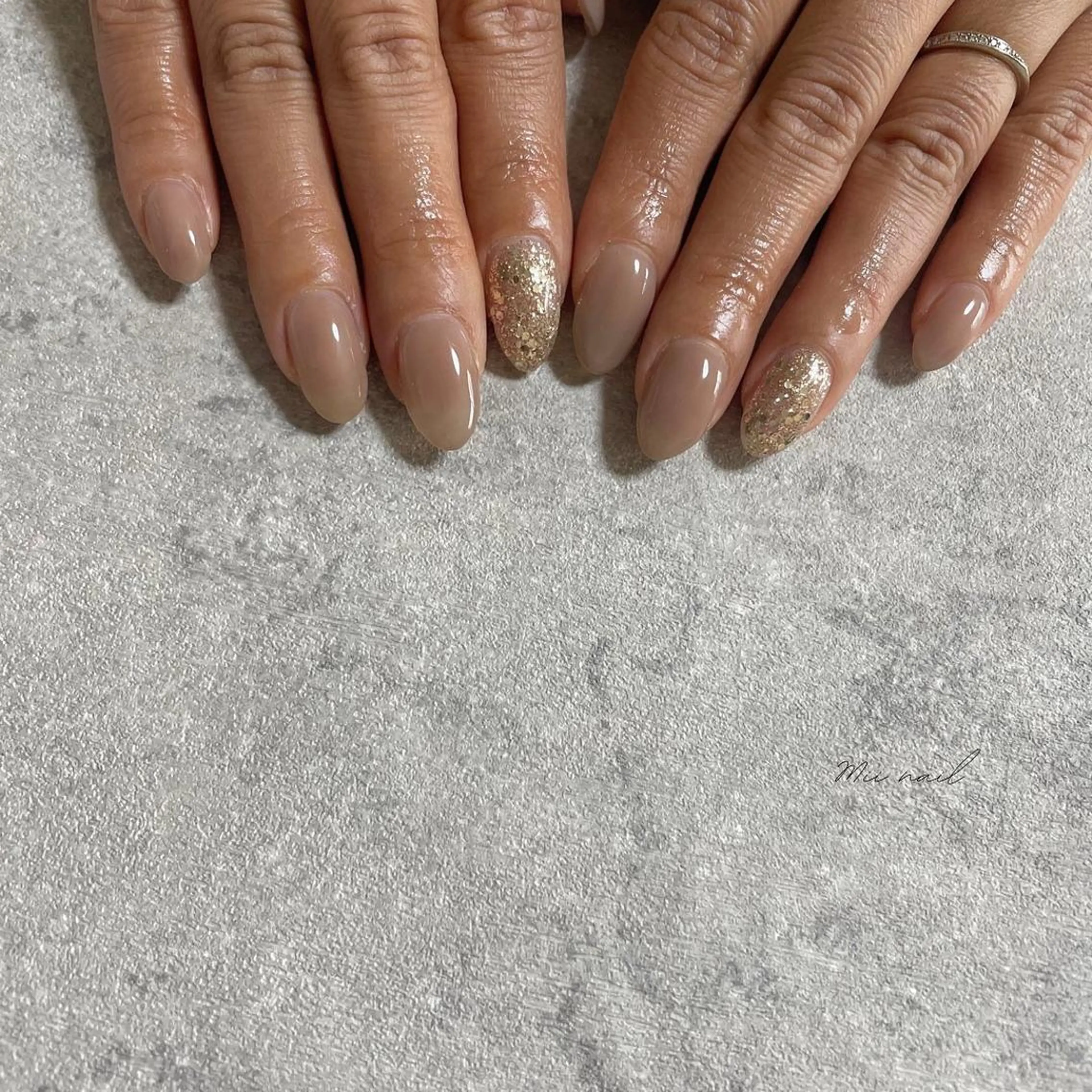 ネイル Mii nail いづみのその他イメージ