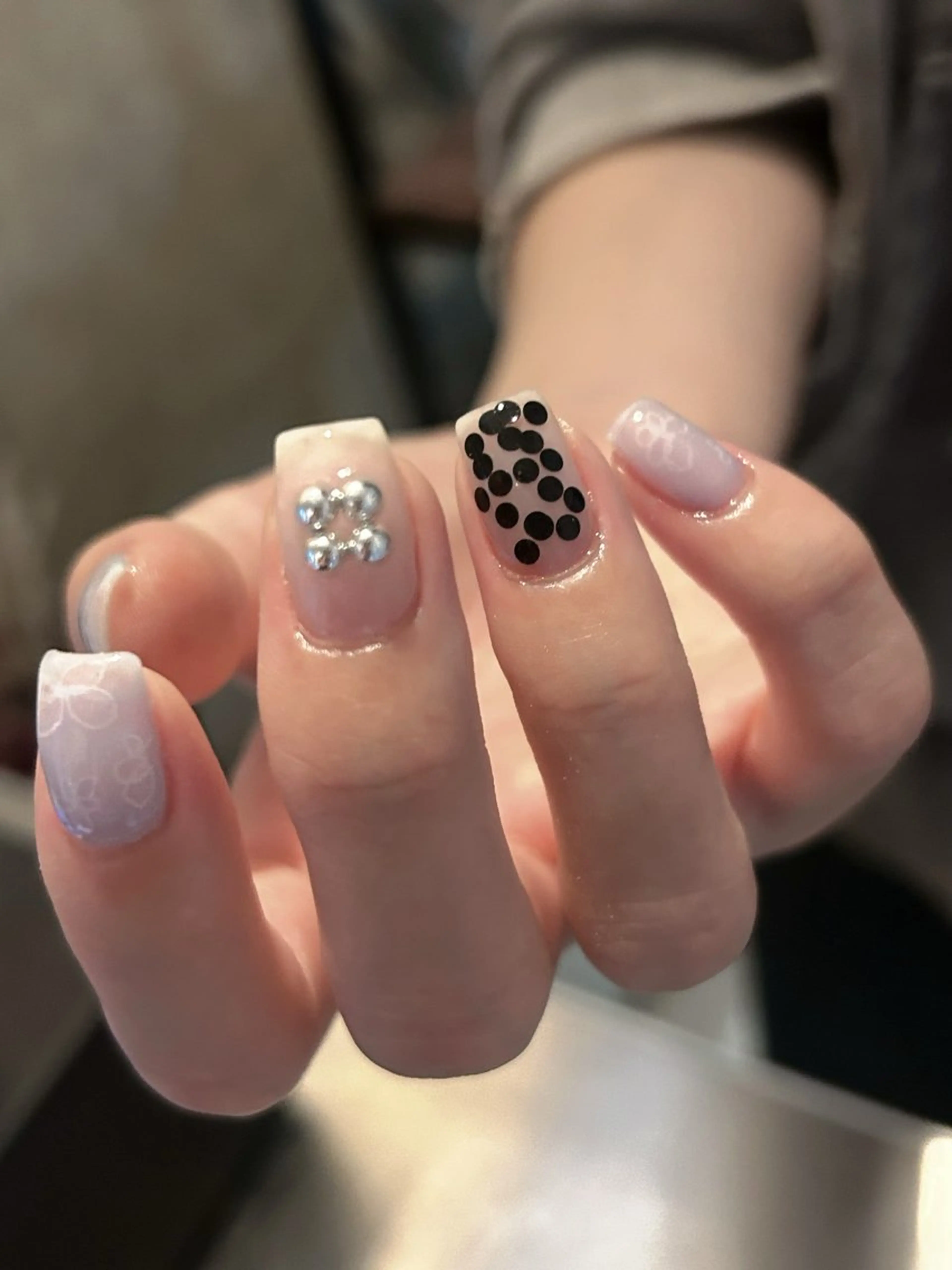 ネイル natsumi .のネイルデザイン