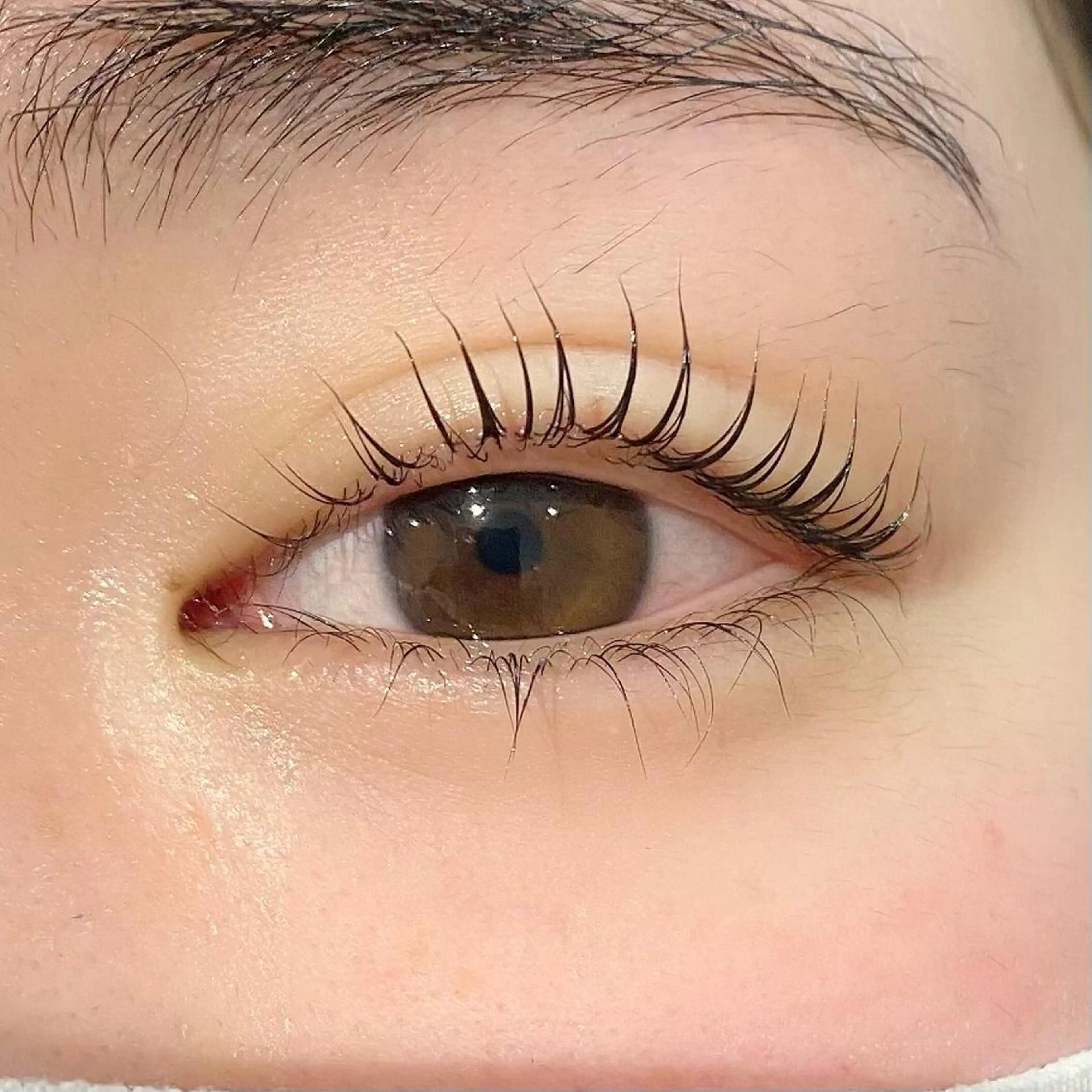 マツエク・マツパ DL ・BEAUTYのマツエク・マツパデザイン