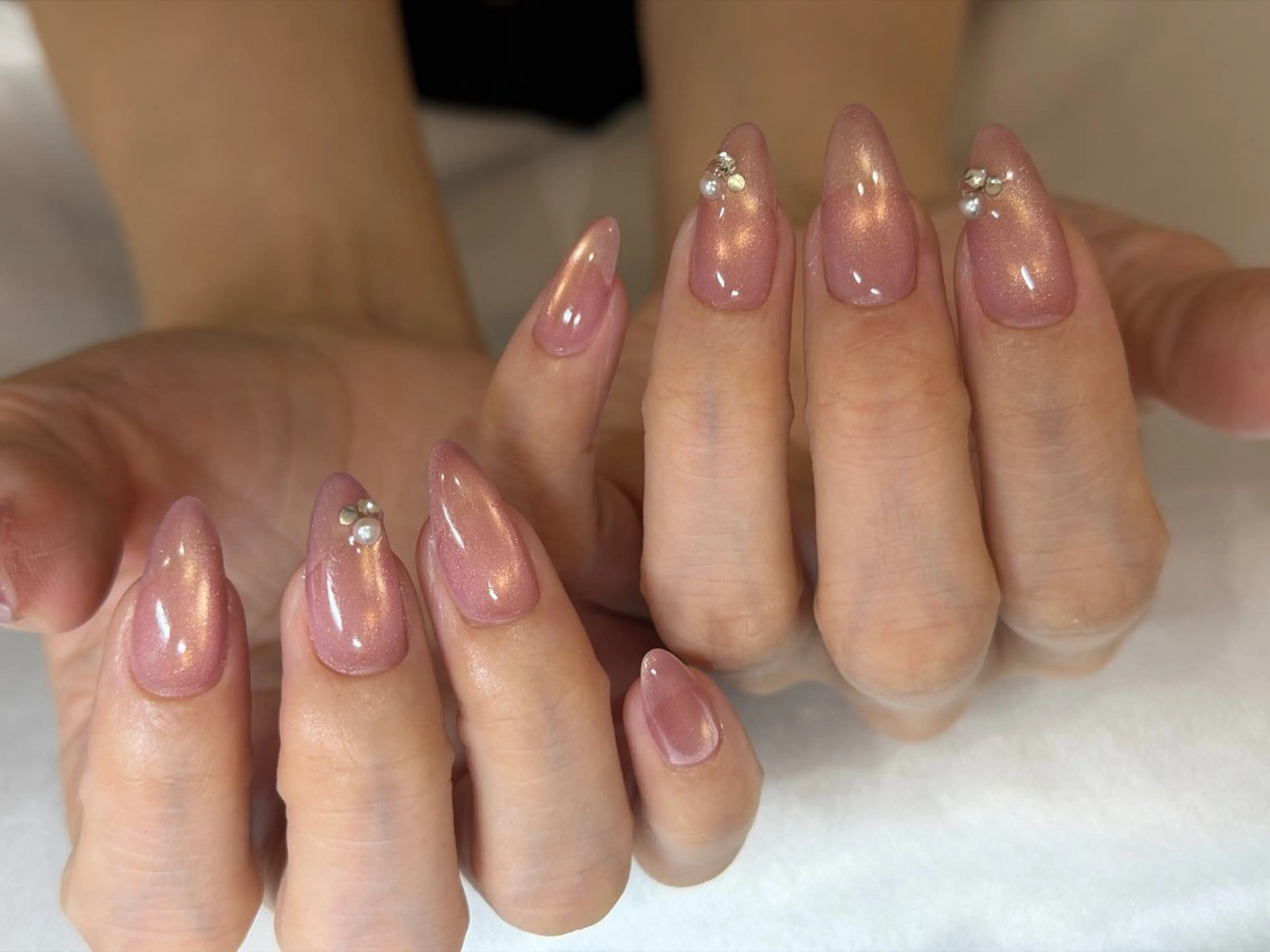 ネイル N nail - KOBE -のネイルデザイン
