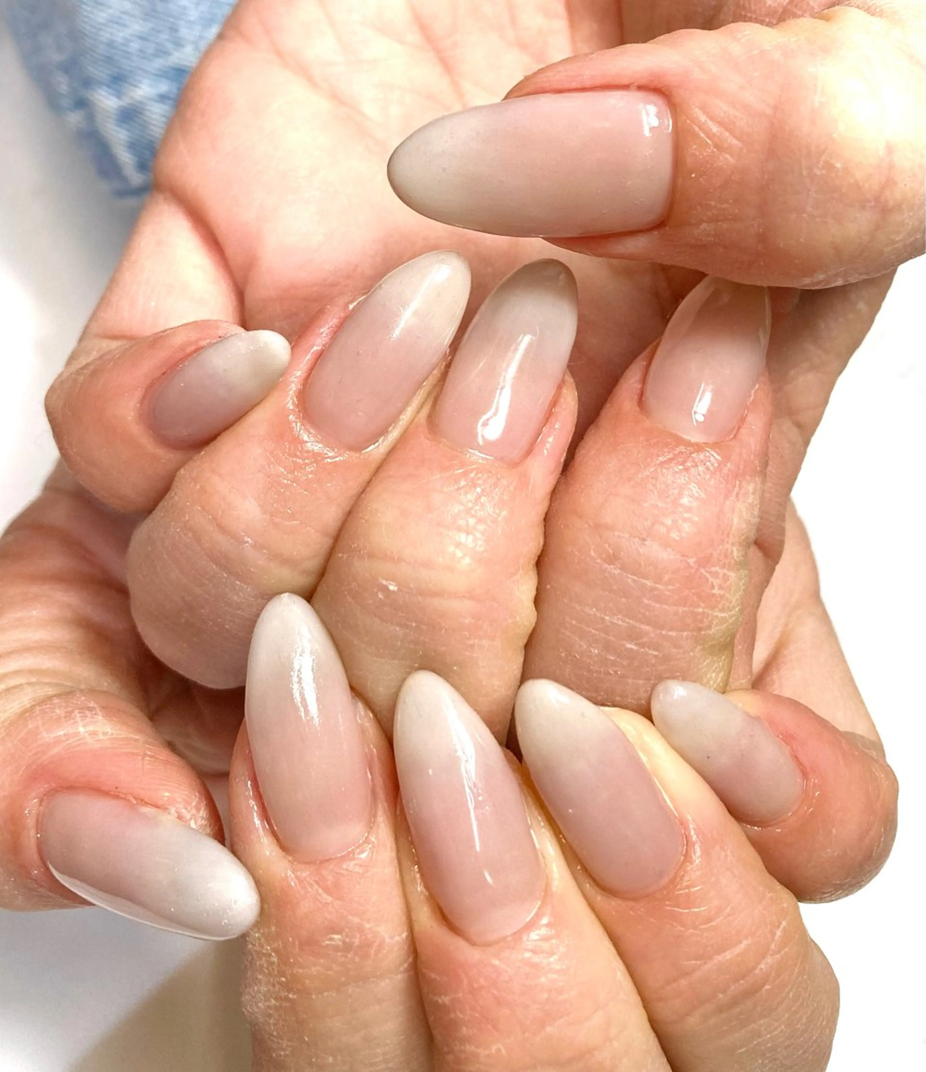 ネイル ハンドネイル one nailsalonのネイルデザイン