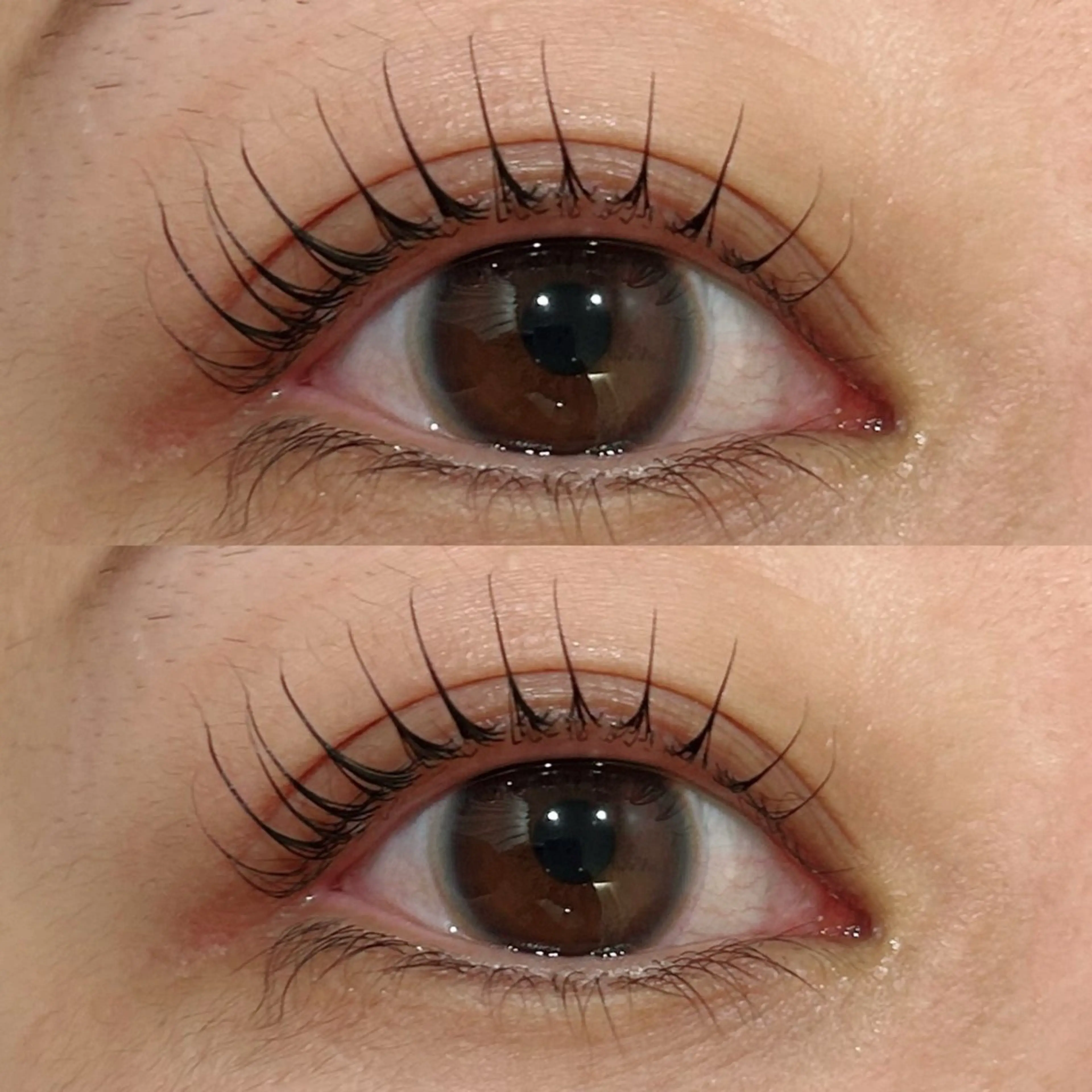 マツエク・マツパ 🦋sana🦋 似合わせカット✁のヘアスタイル