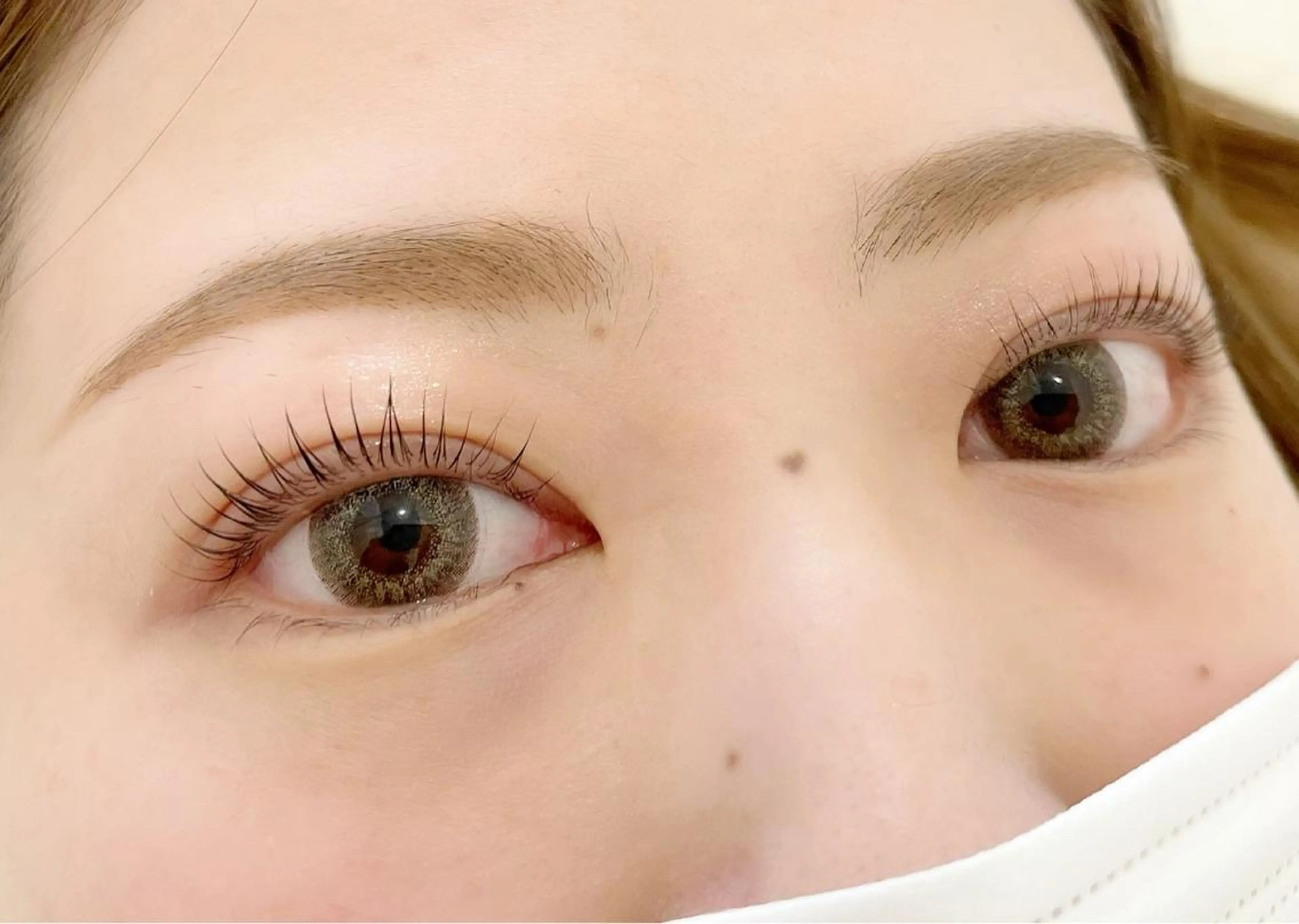 マツエク・マツパ EYEIRO大宮西口 yamaharaのマツエク・マツパデザイン