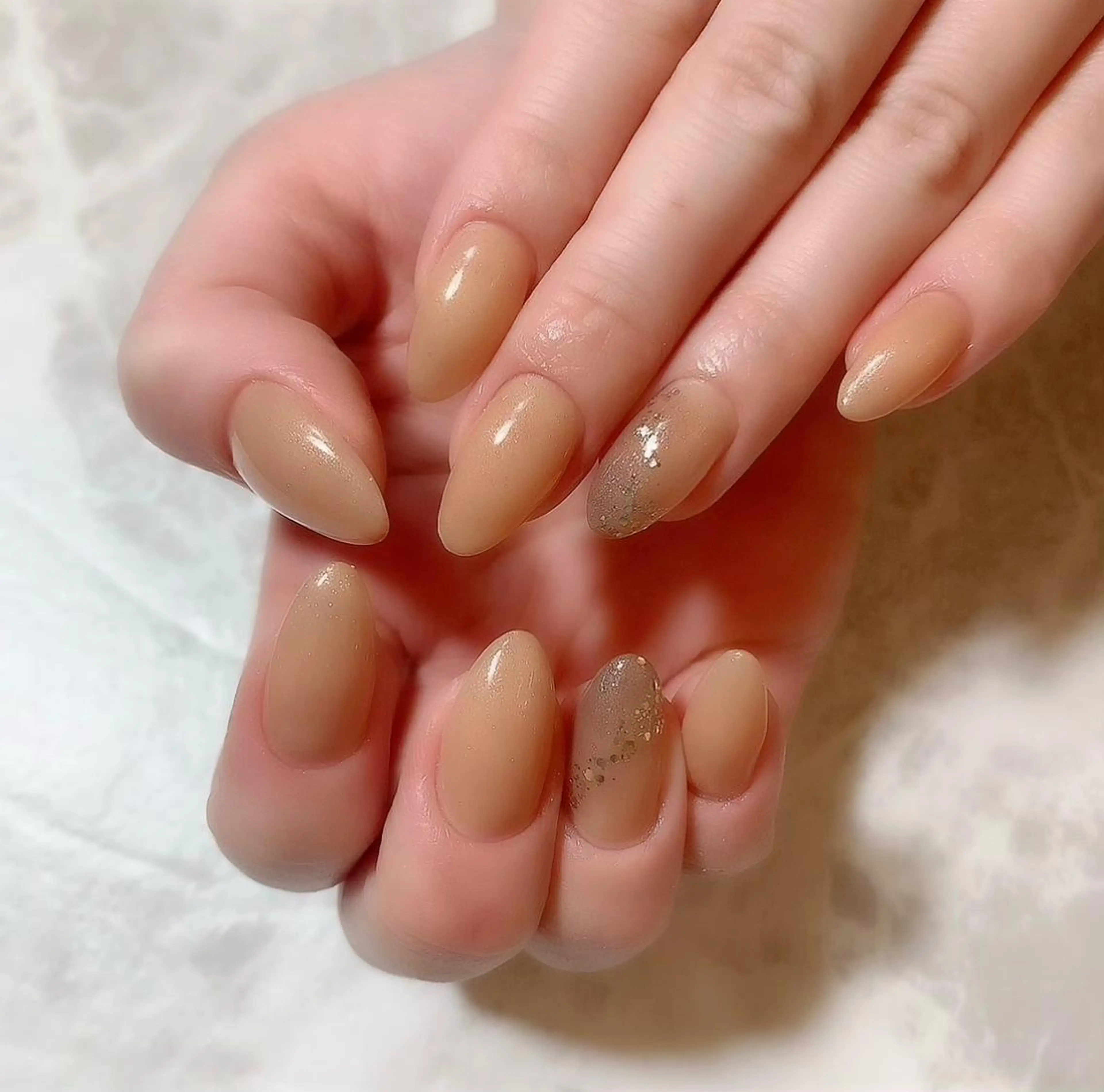 ネイル Nail salon EM（エム）諸星のネイルデザイン
